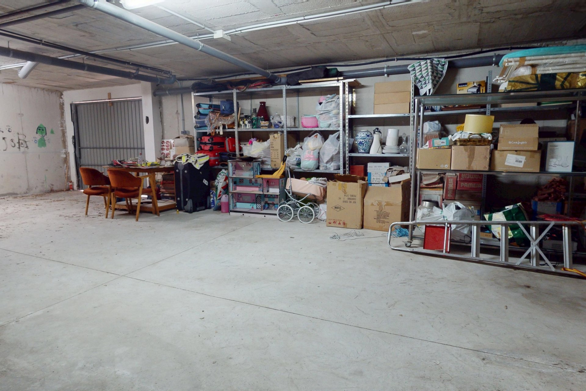 Obra nueva - Villa -
Aguilas - Águilas