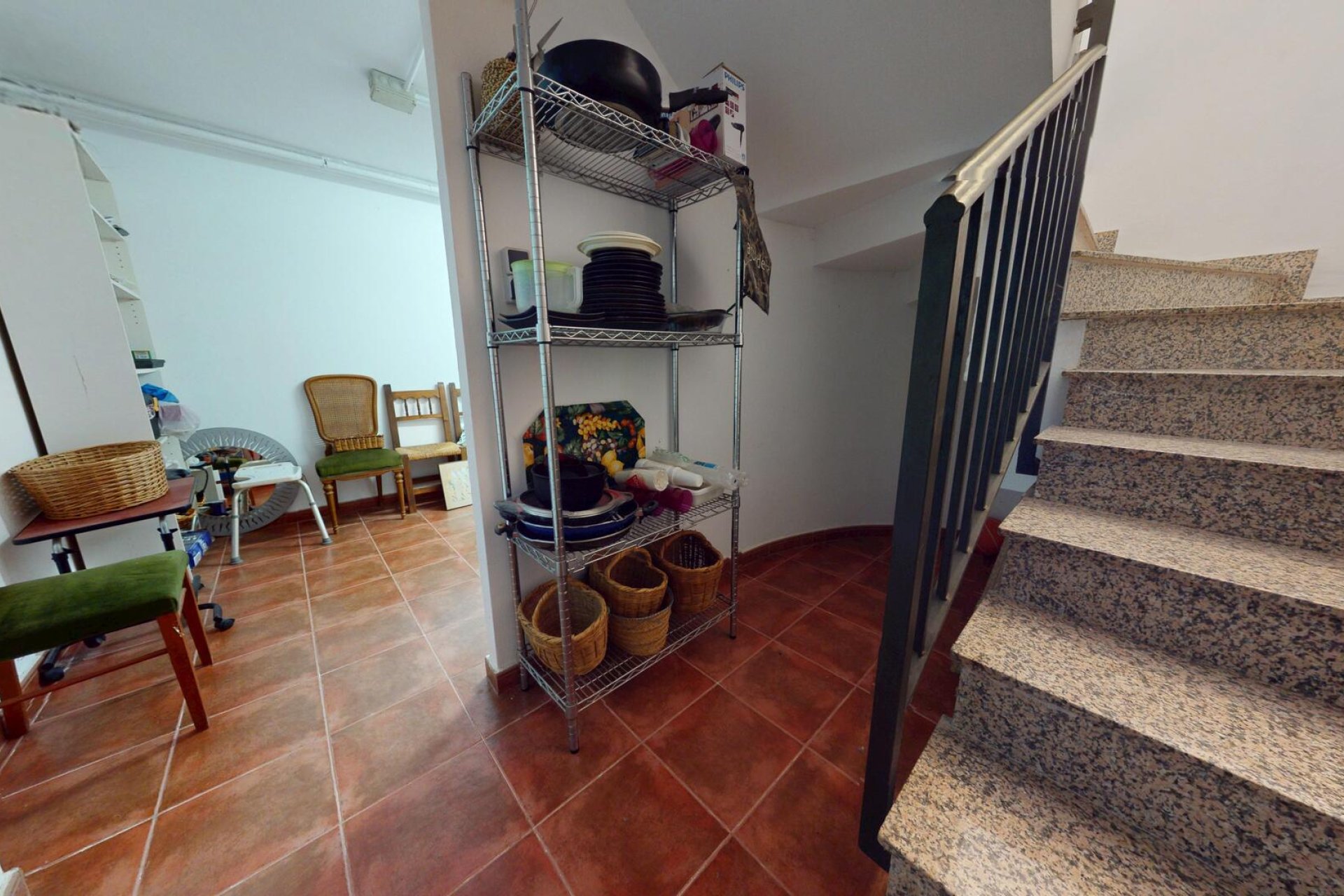 Obra nueva - Villa -
Aguilas - Águilas