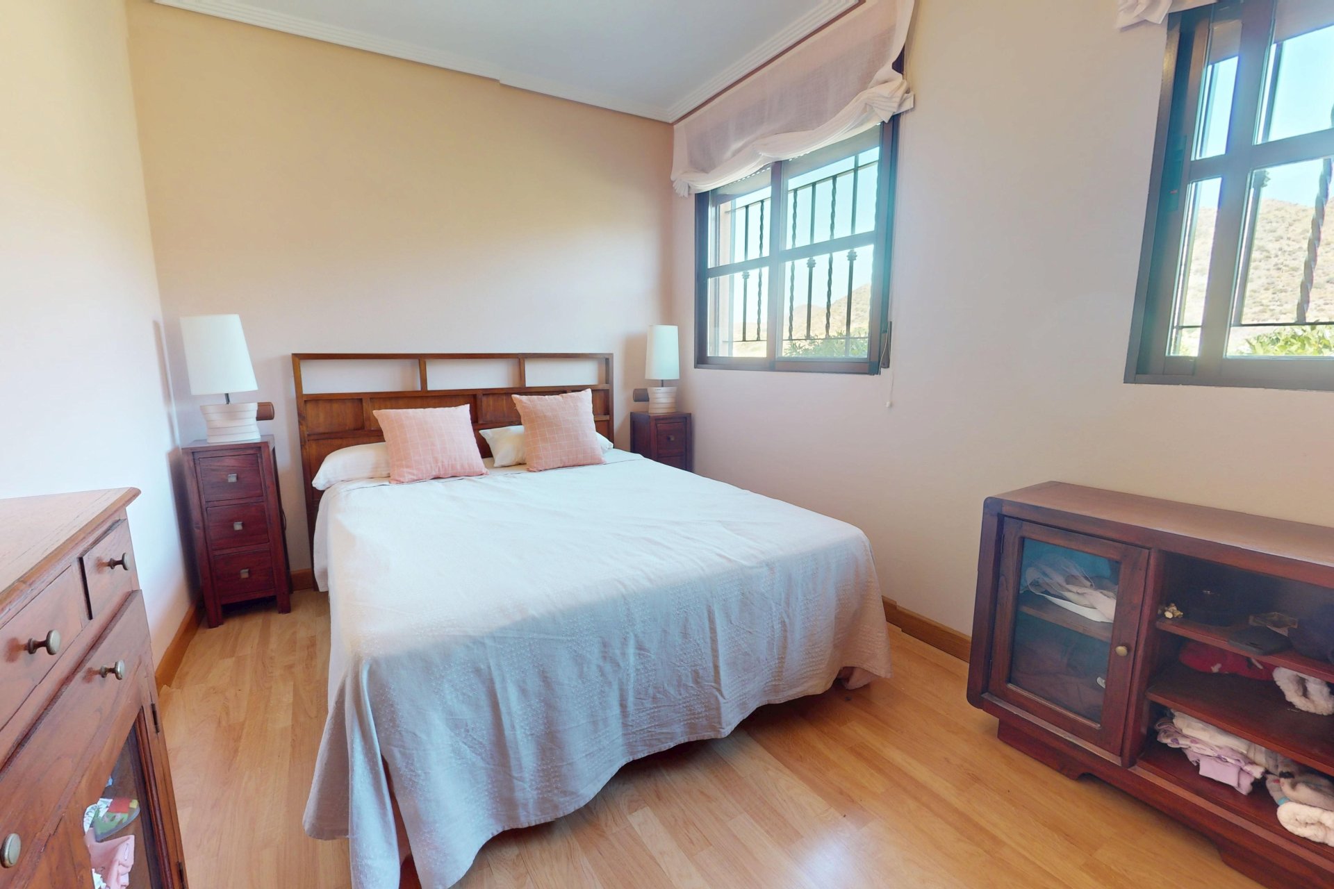 Obra nueva - Villa -
Aguilas - Águilas