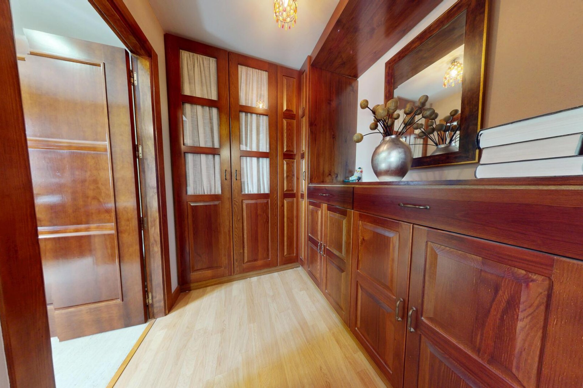 Obra nueva - Villa -
Aguilas - Águilas