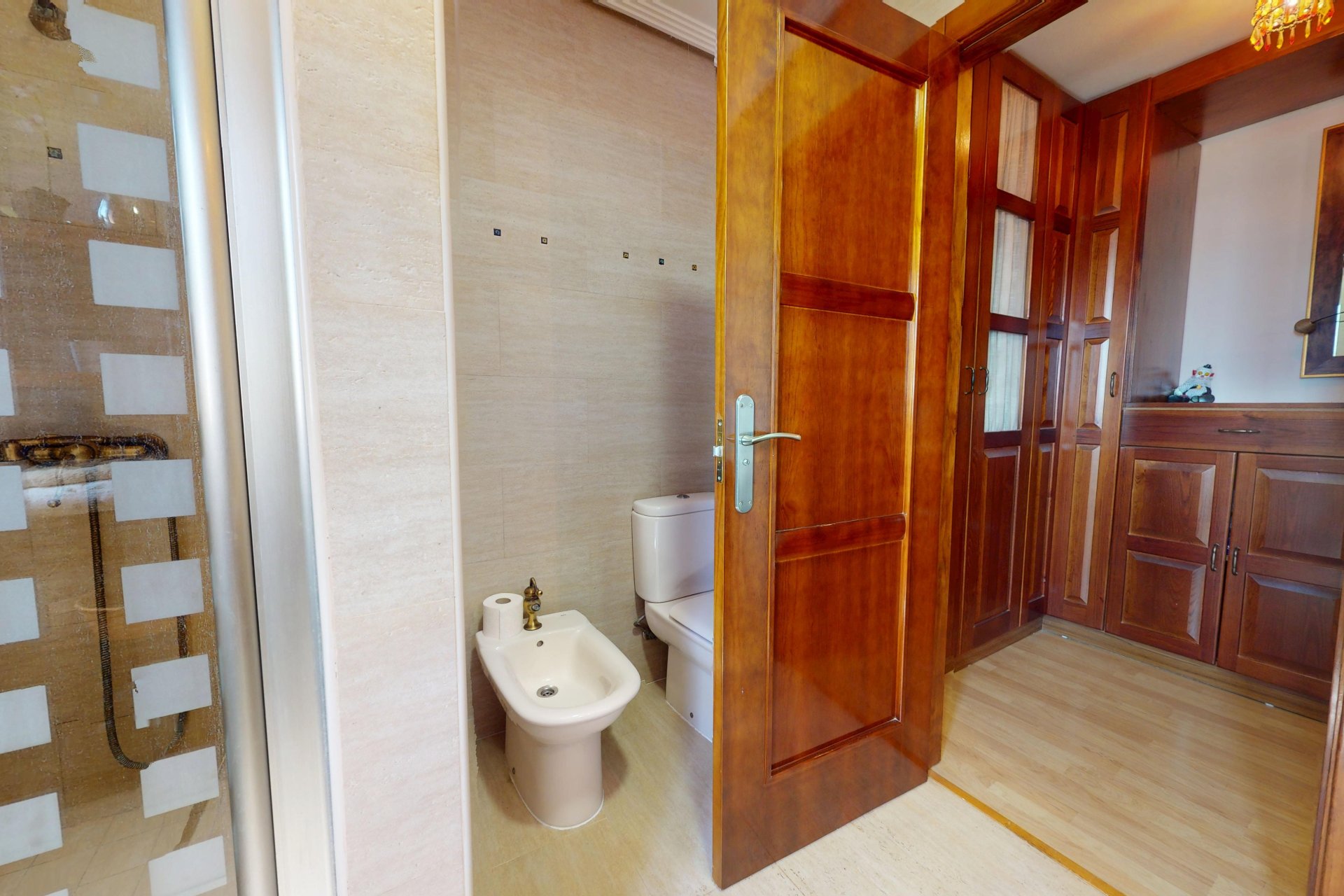 Obra nueva - Villa -
Aguilas - Águilas