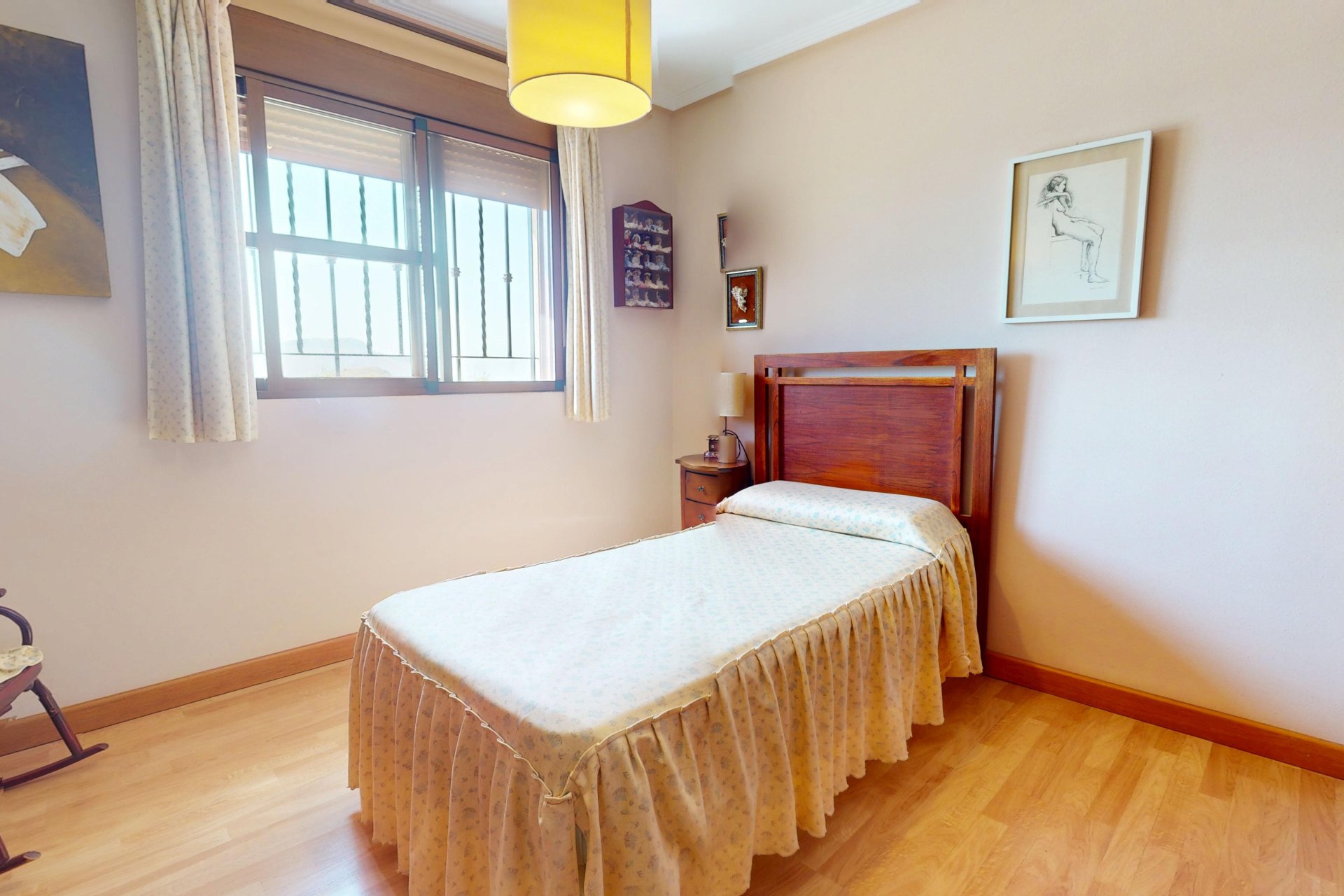 Obra nueva - Villa -
Aguilas - Águilas