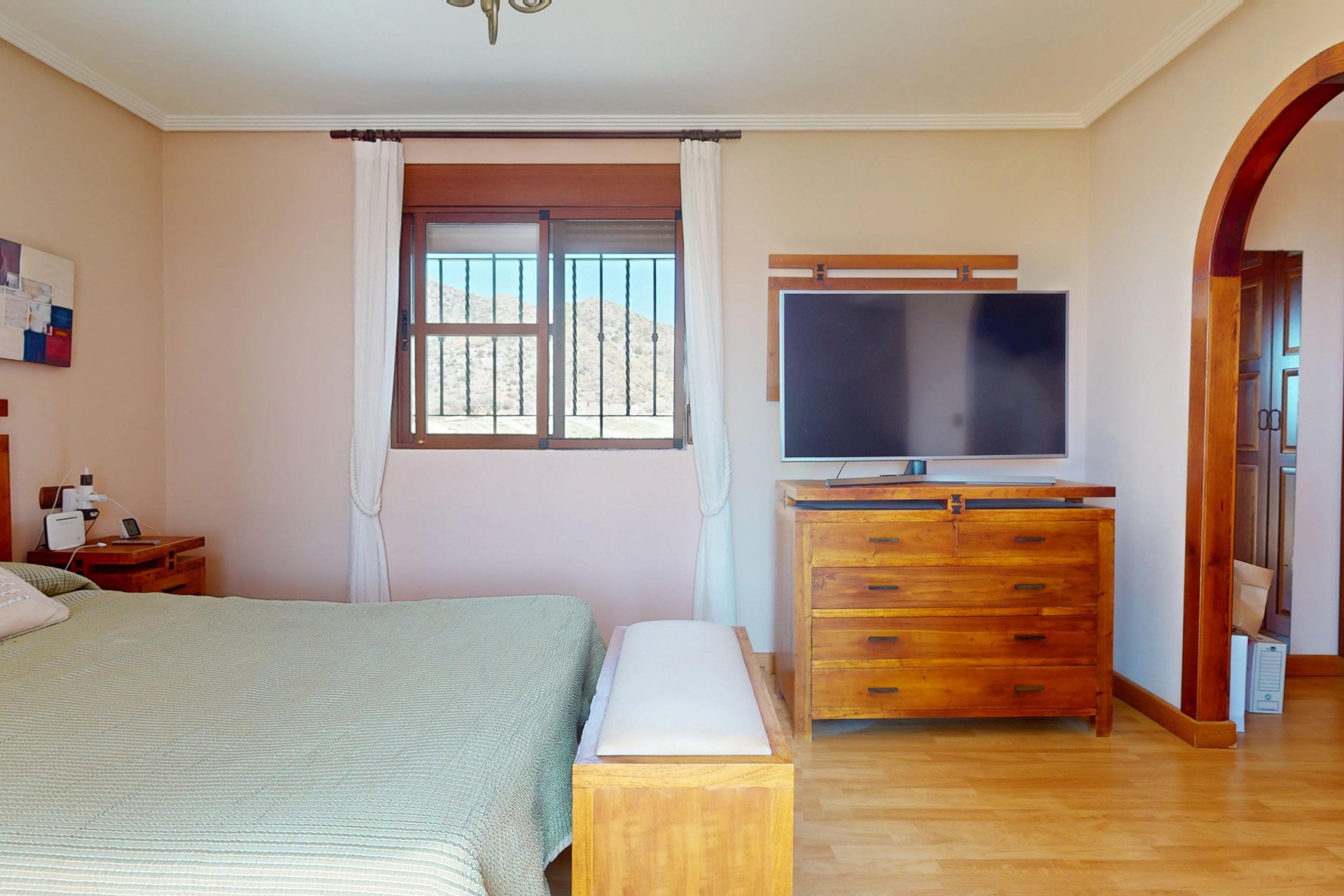 Obra nueva - Villa -
Aguilas - Águilas