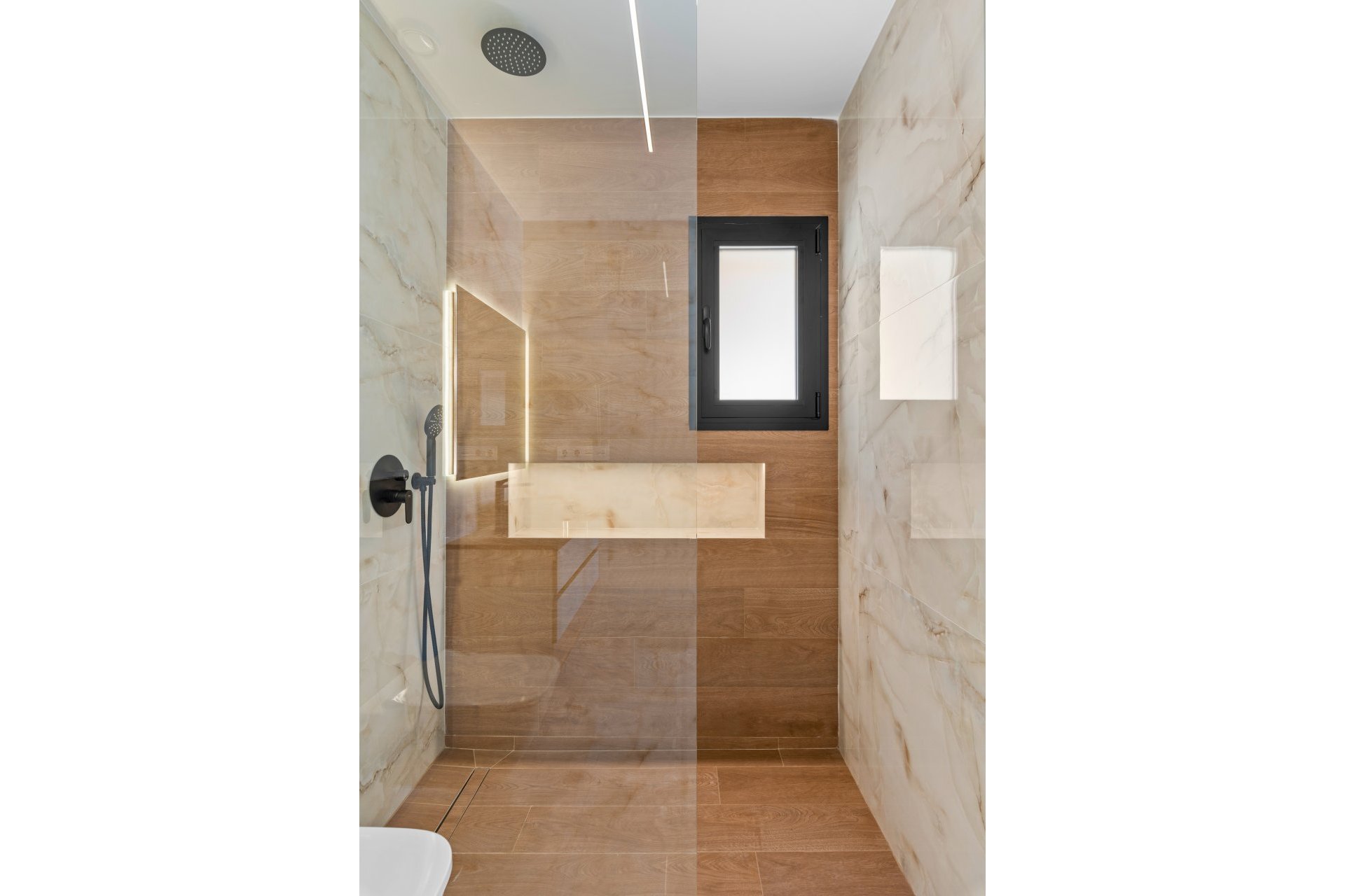 Obra nueva - Villa -
Algorfa - La Finca Golf