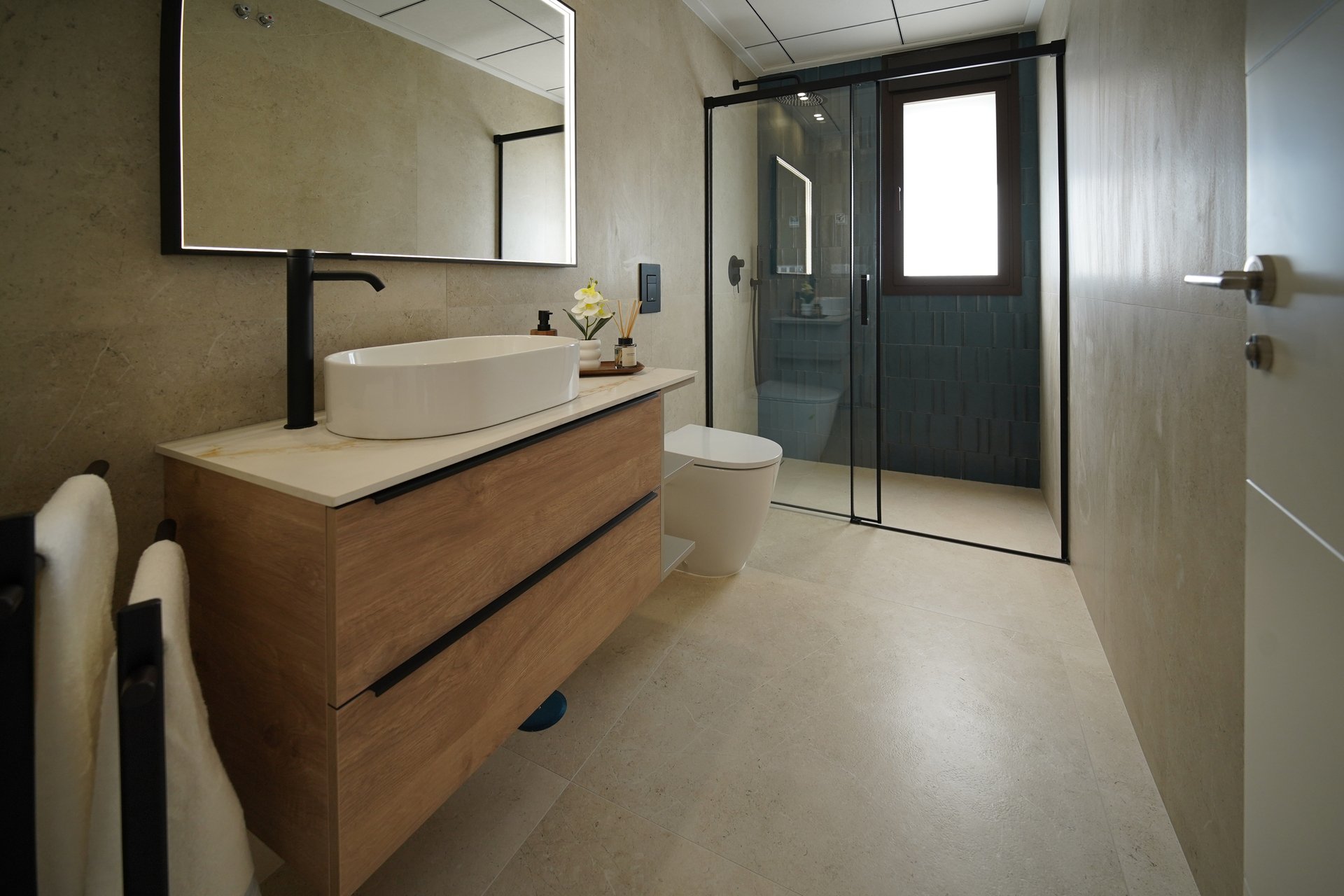 Obra nueva - Villa -
Algorfa - La Finca Golf