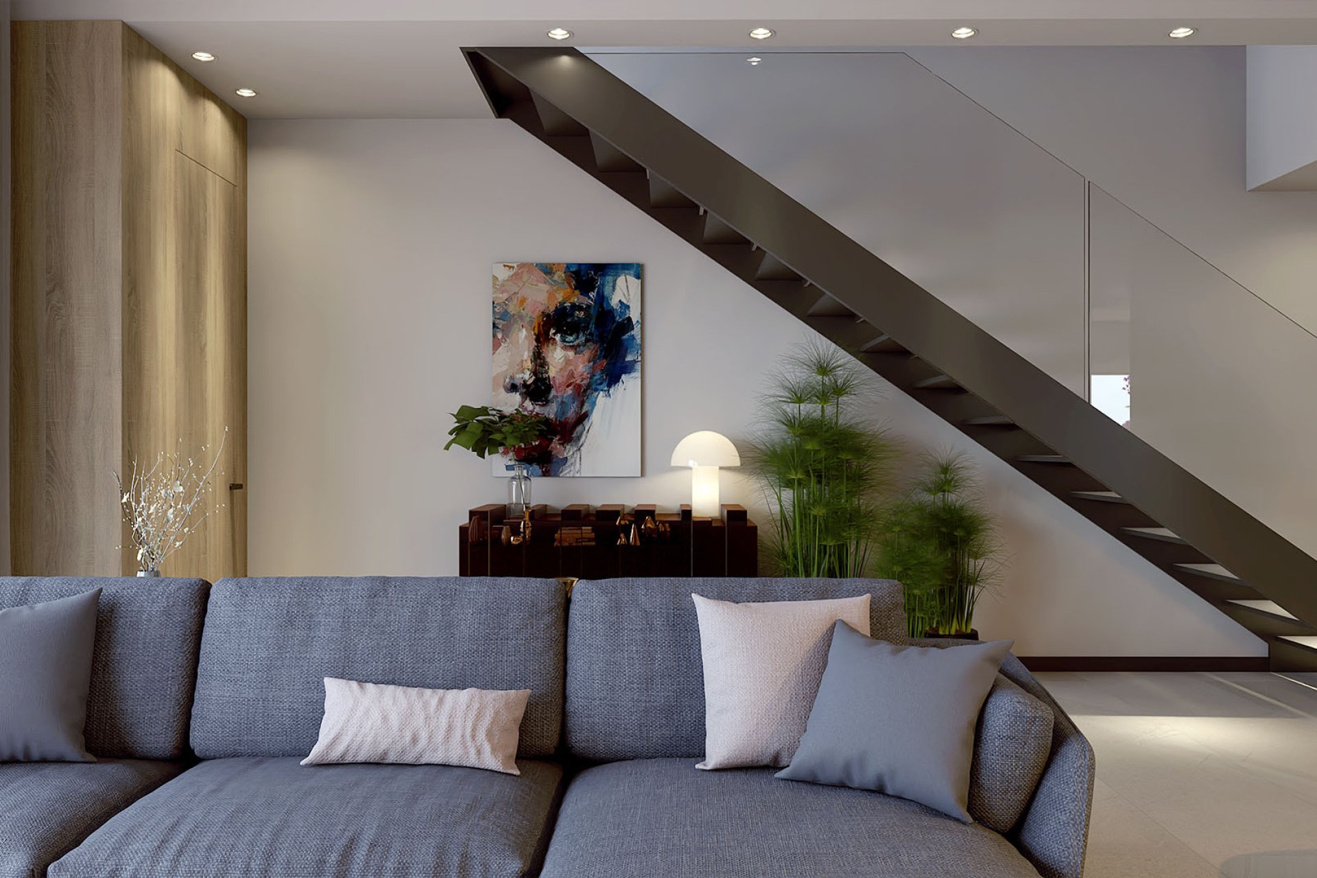 Obra nueva - Villa -
Algorfa