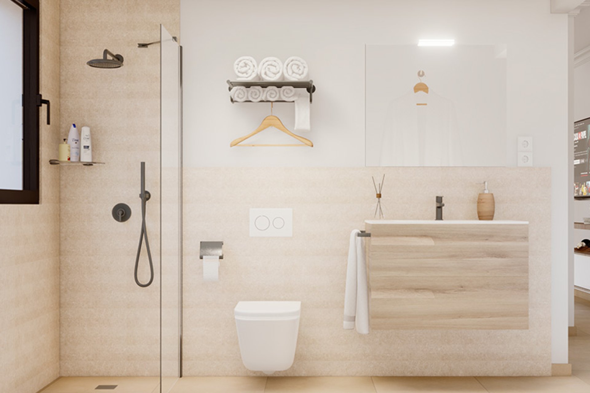 Obra nueva - Villa -
Alicante - Alicante (Alacant)