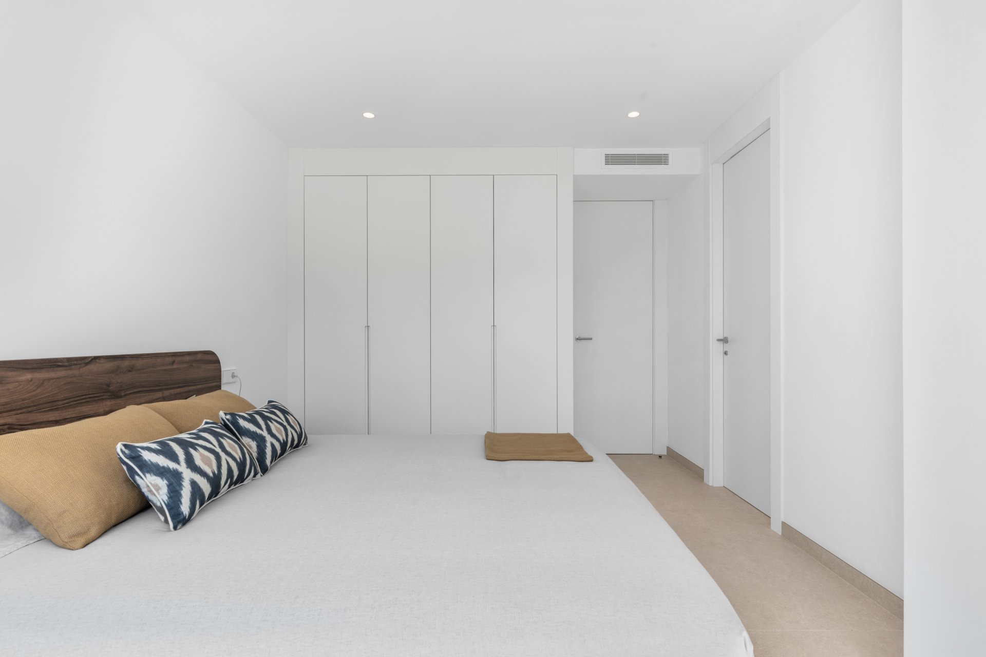 Obra nueva - Villa -
Altea