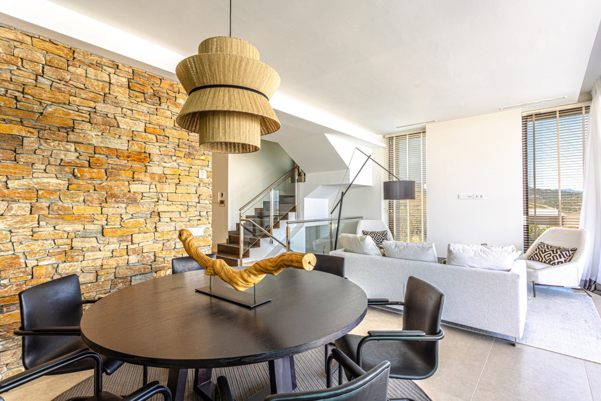 Obra nueva - Villa -
Benahavís