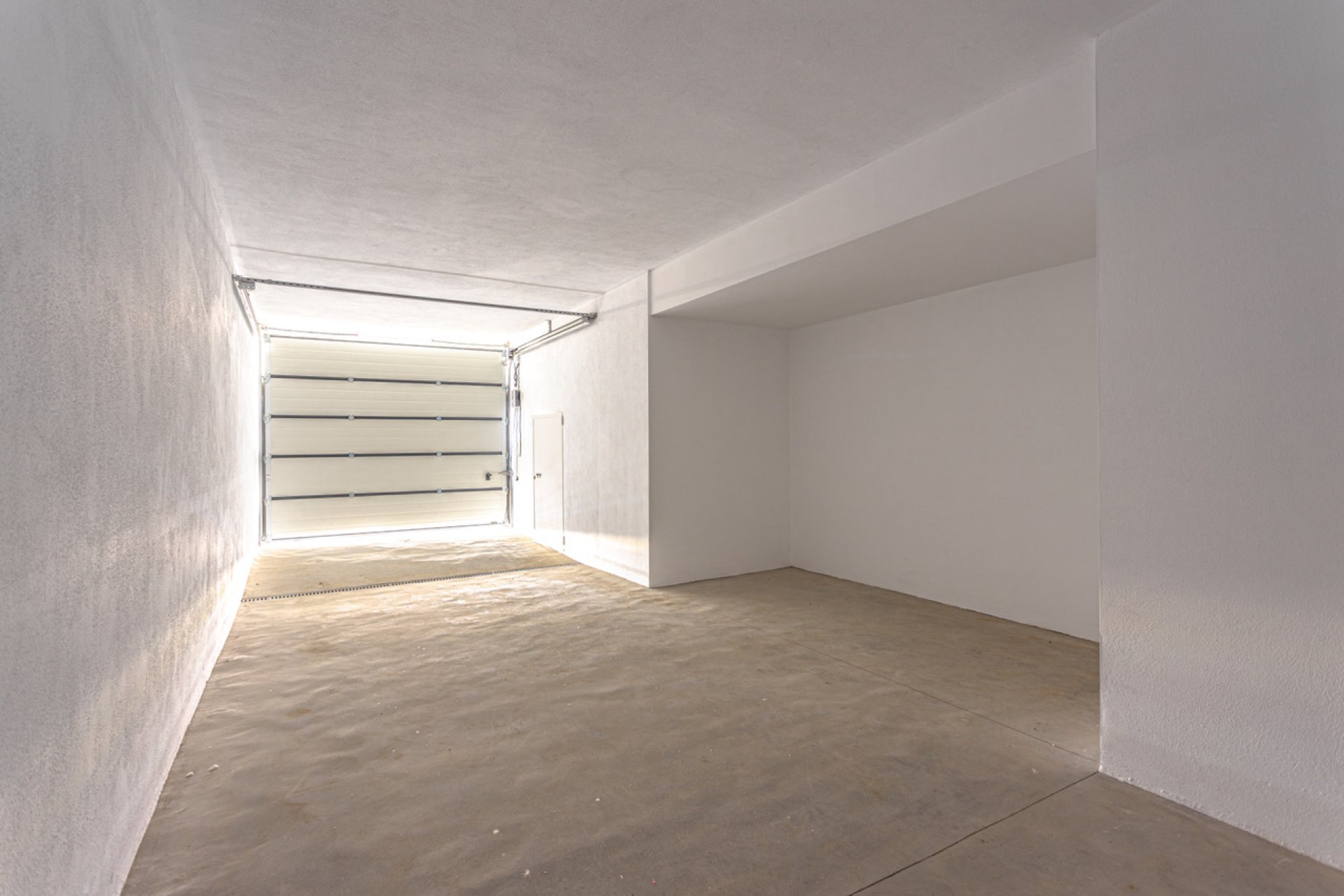 Obra nueva - Villa -
Benahavís