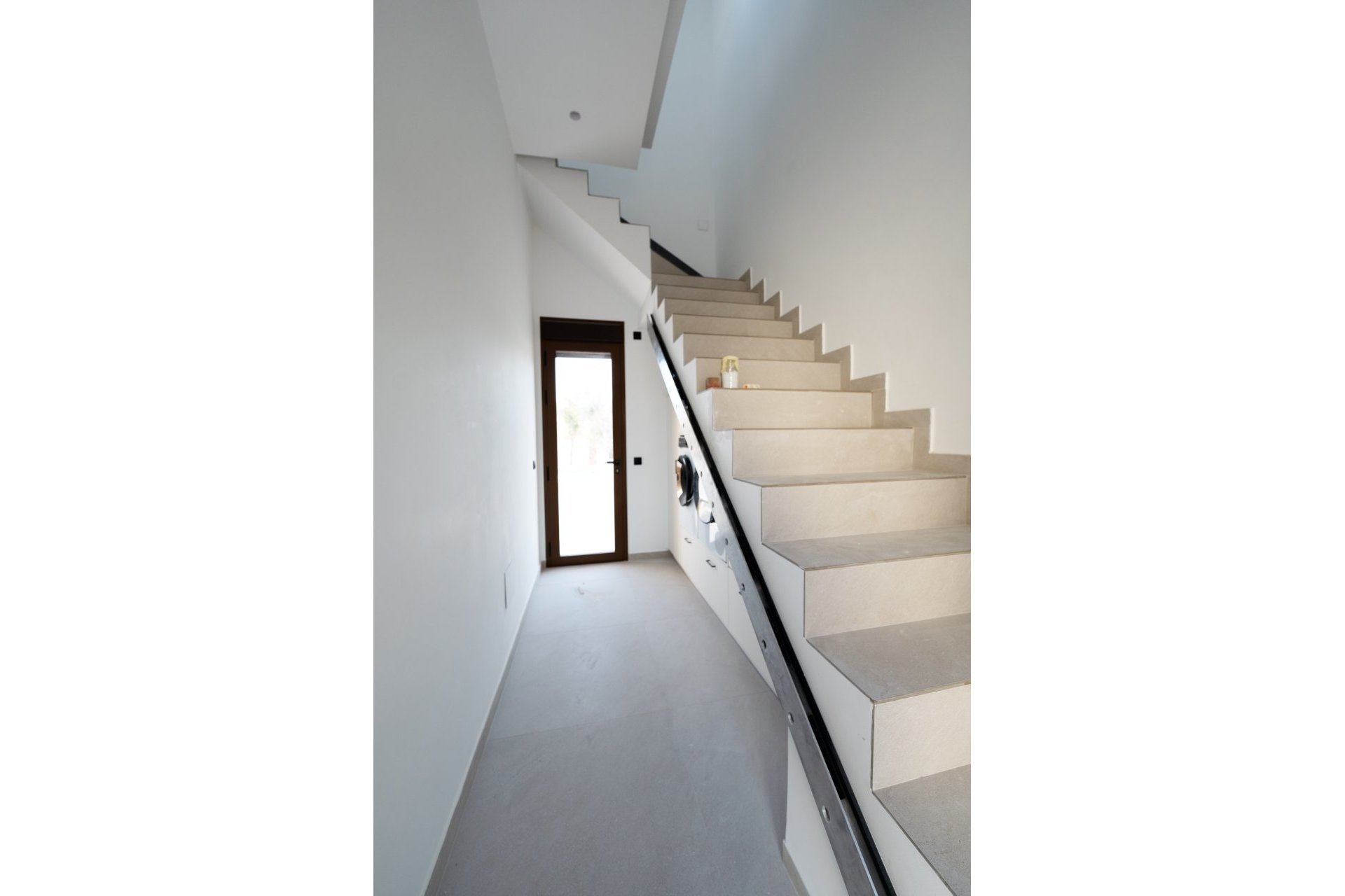 Obra nueva - Villa -
Benejúzar