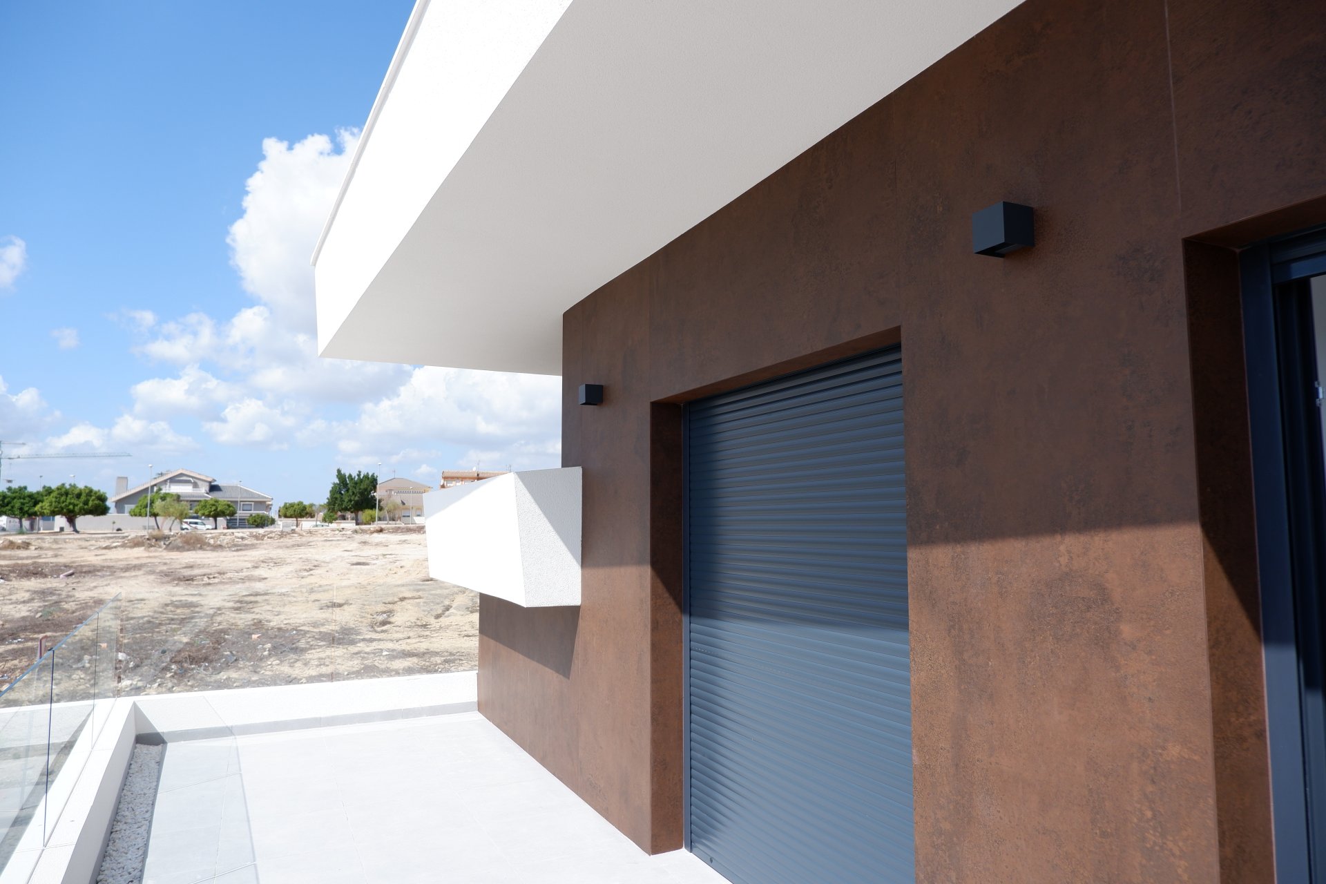 Obra nueva - Villa -
Benijofar