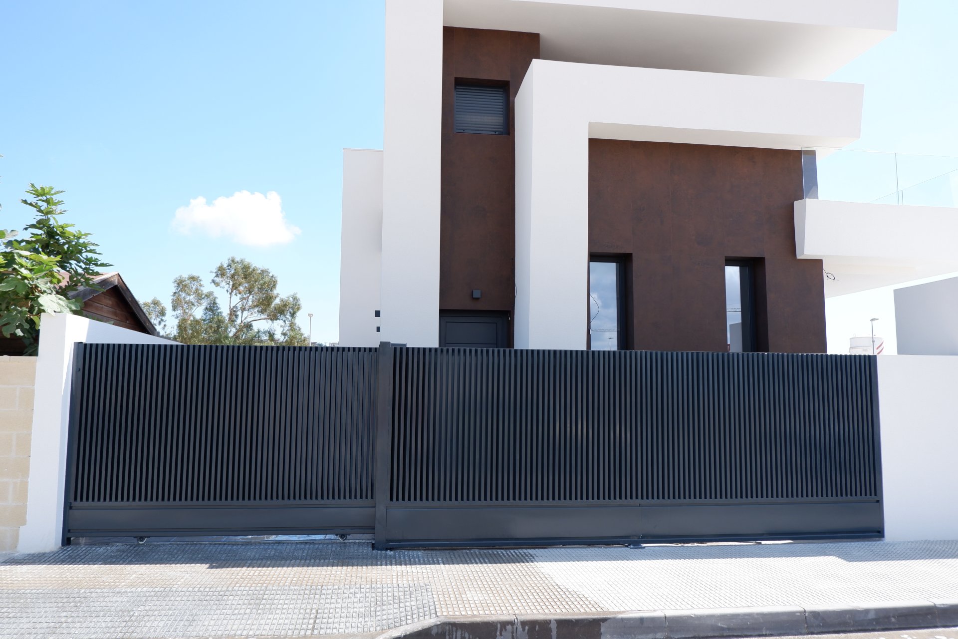 Obra nueva - Villa -
Benijofar