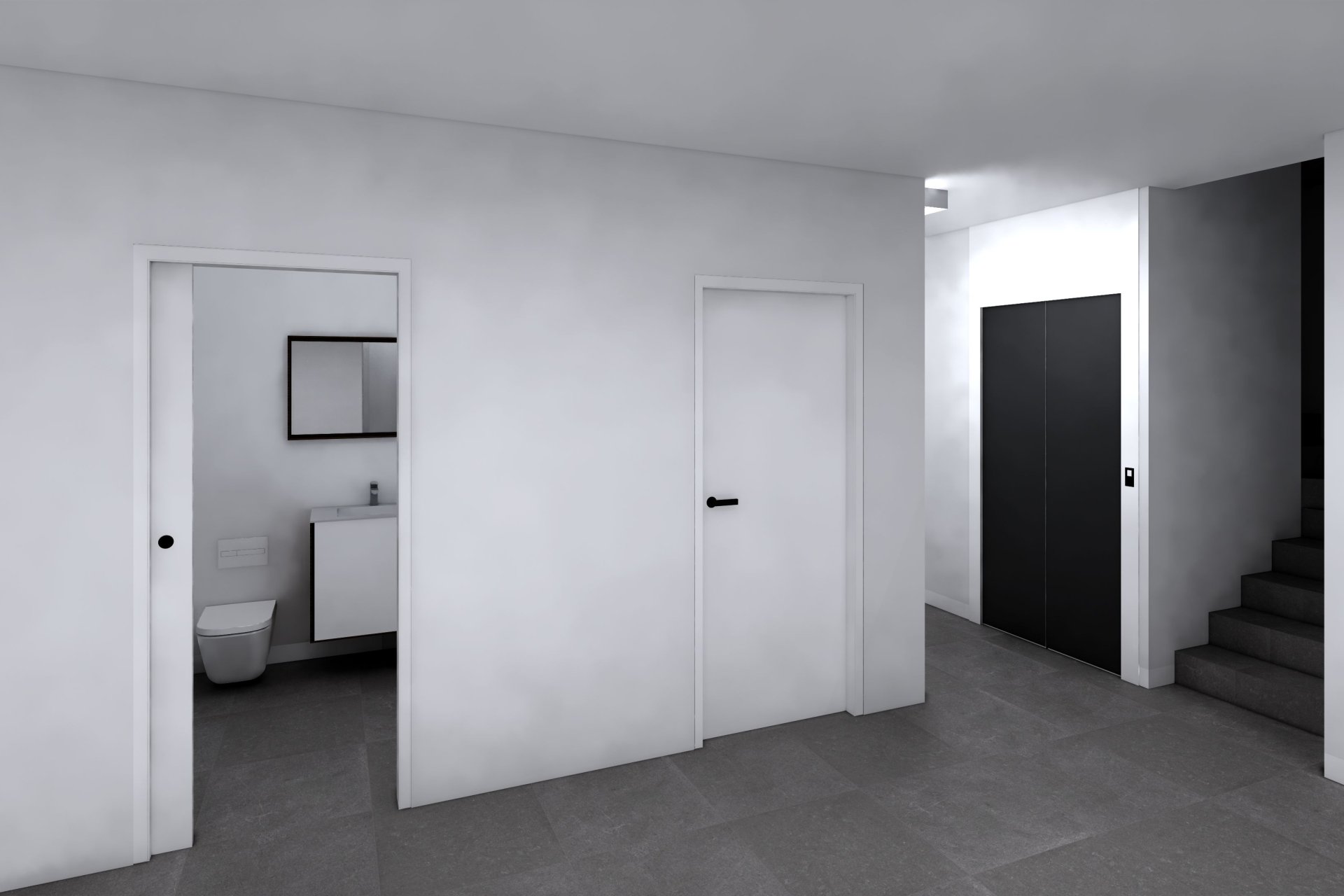 Obra nueva - Villa -
Benijofar