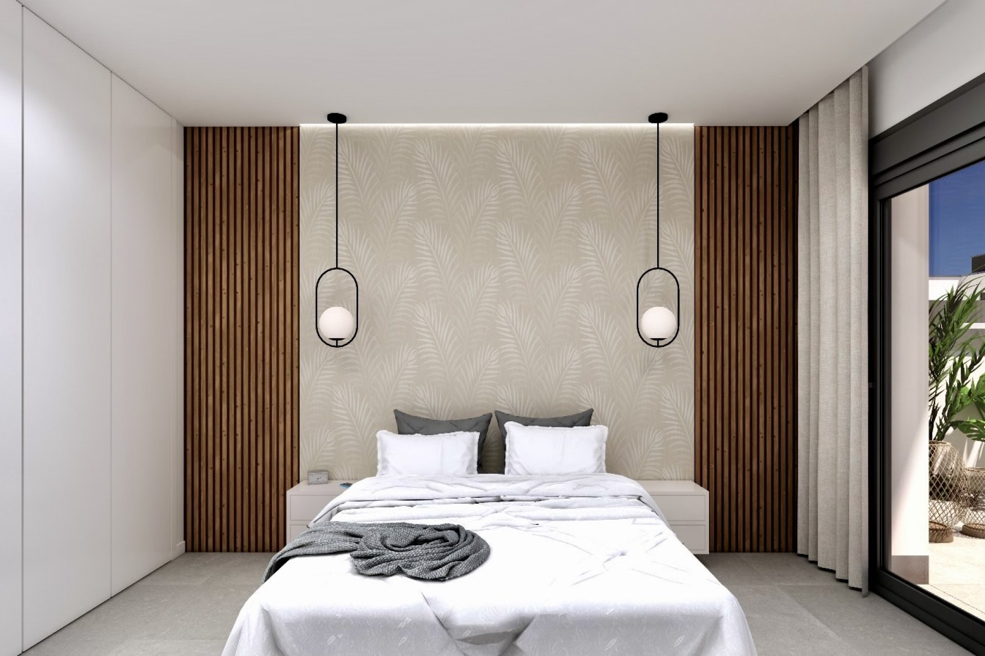 Obra nueva - Villa -
Benijofar