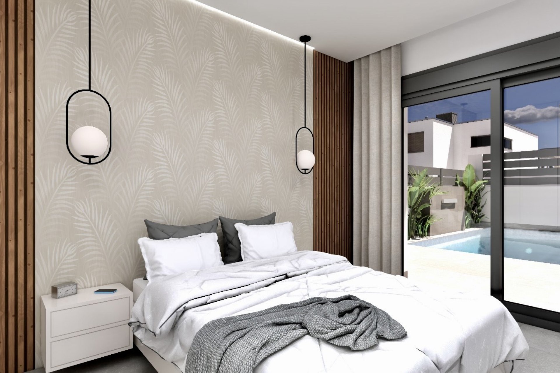 Obra nueva - Villa -
Benijofar