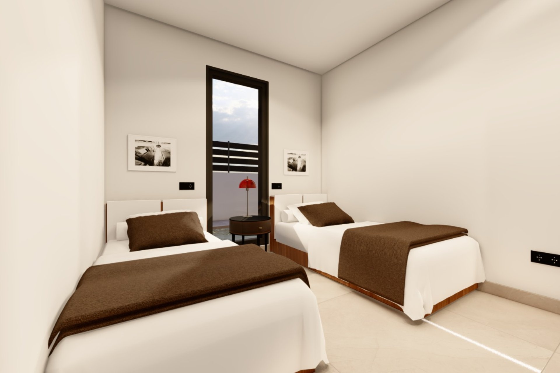 Obra nueva - Villa -
Benijofar