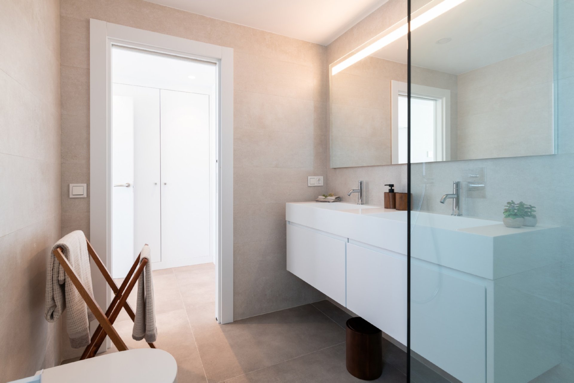 Obra nueva - Villa -
Benitachell