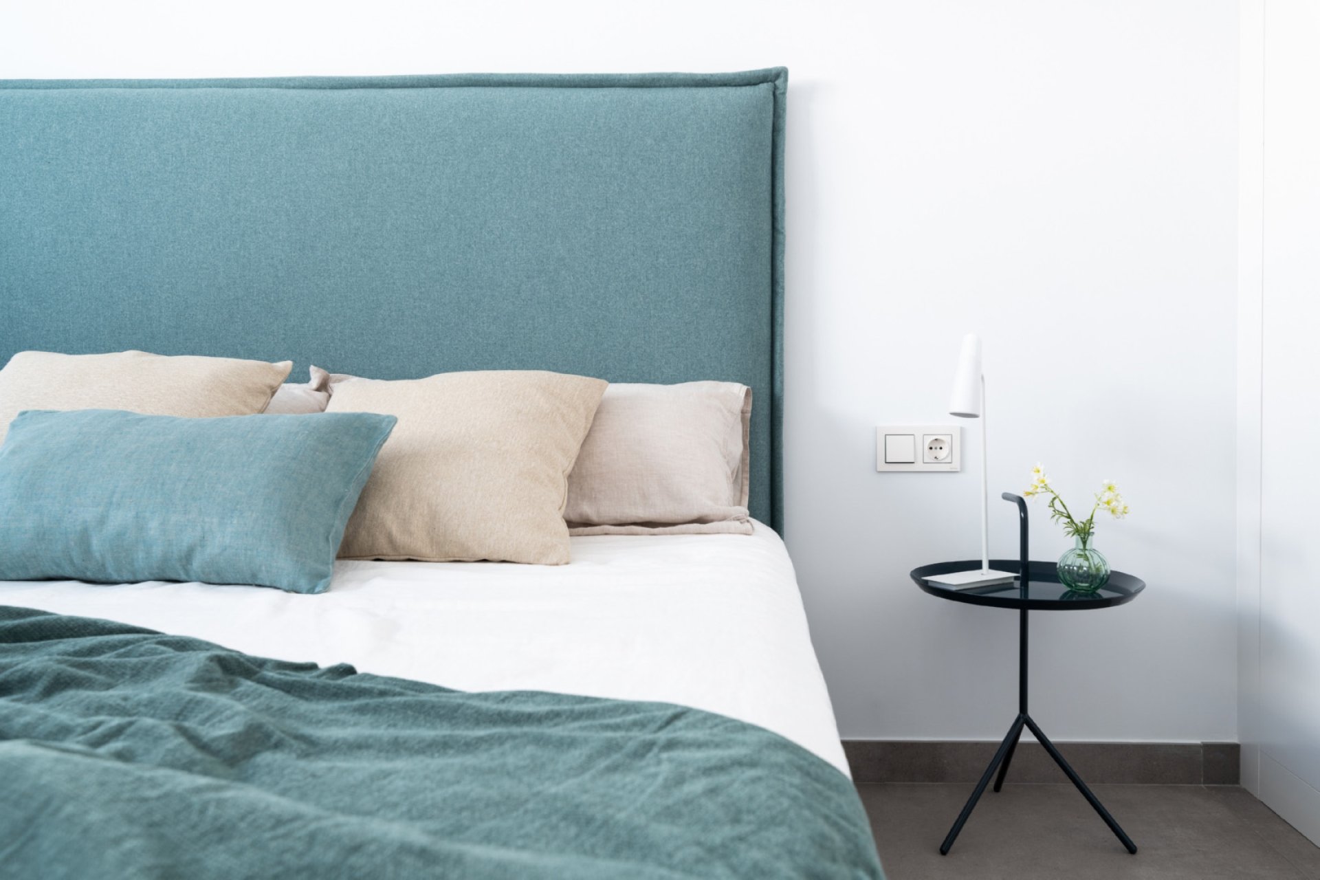 Obra nueva - Villa -
Benitachell