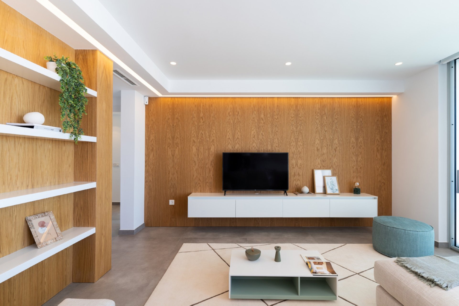 Obra nueva - Villa -
Benitachell