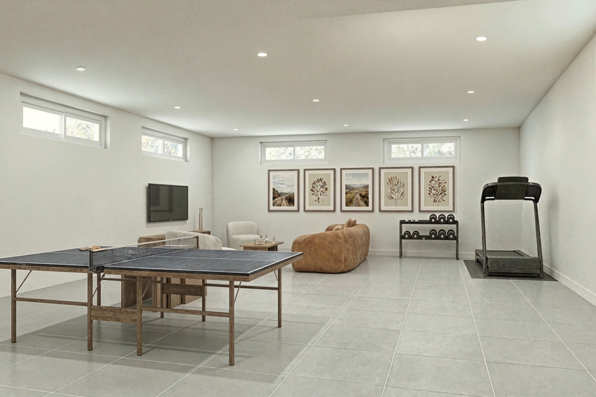 Obra nueva - Villa -
Camposol Golf