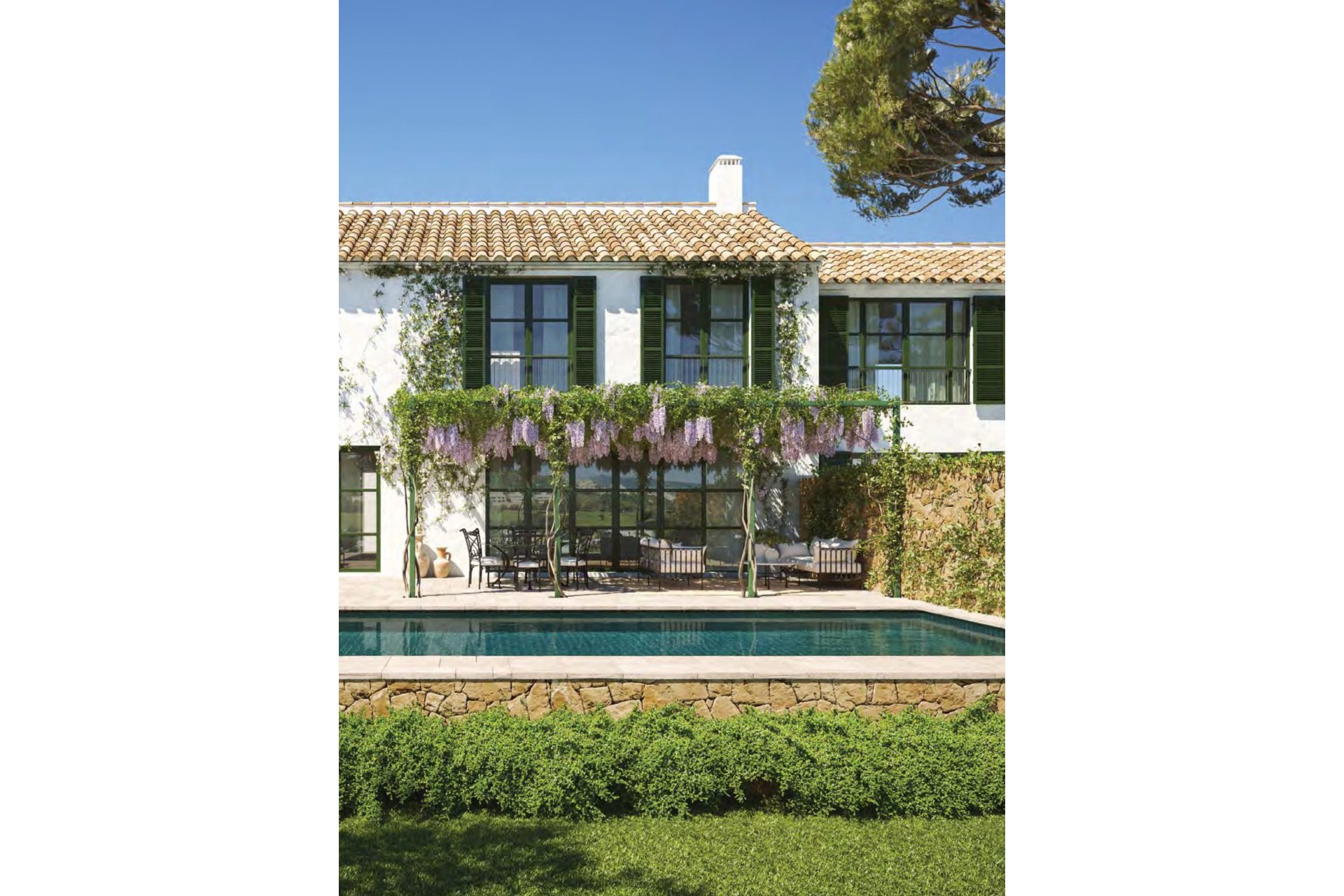Obra nueva - Villa -
Casares
