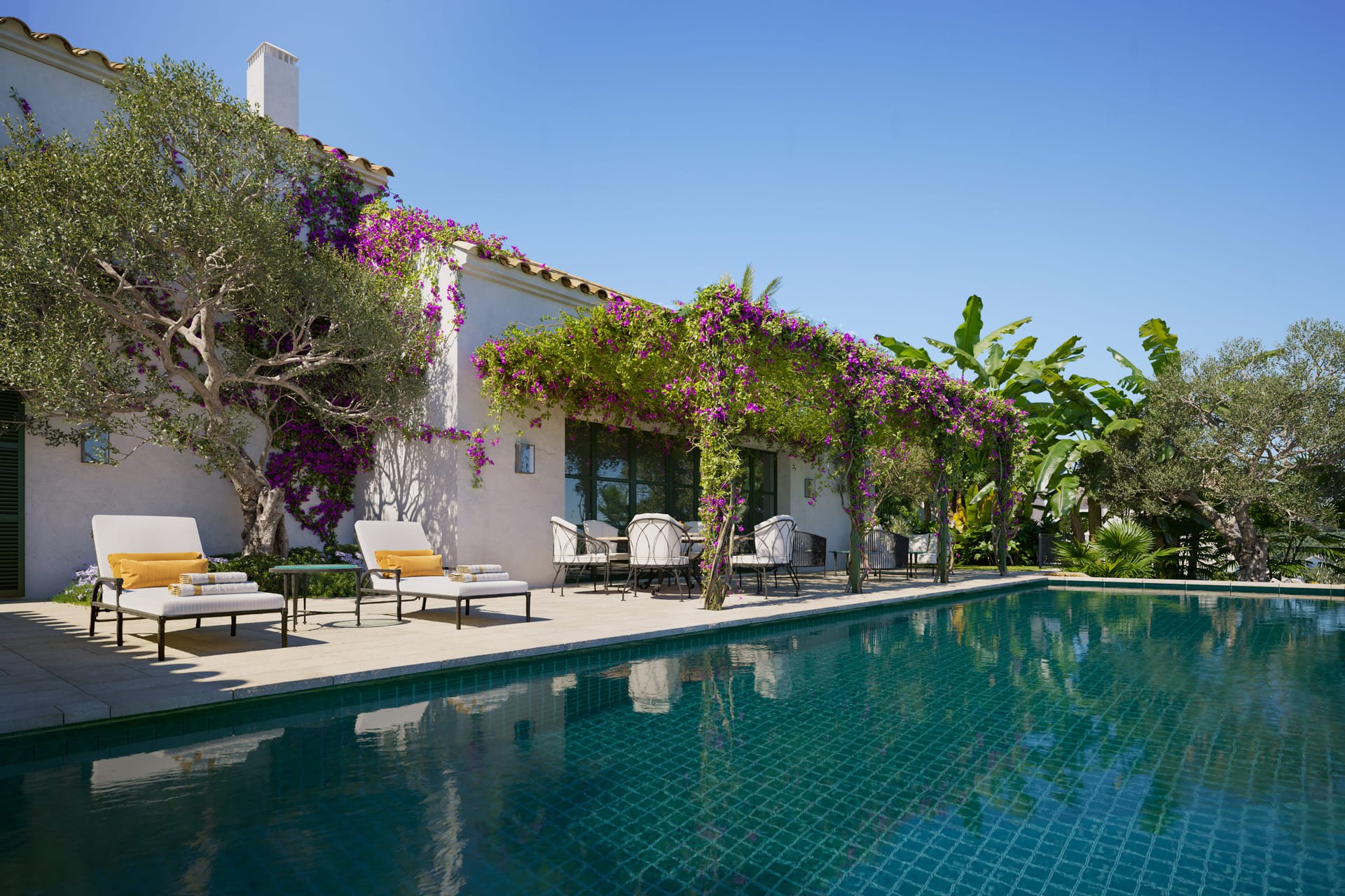 Obra nueva - Villa -
Casares