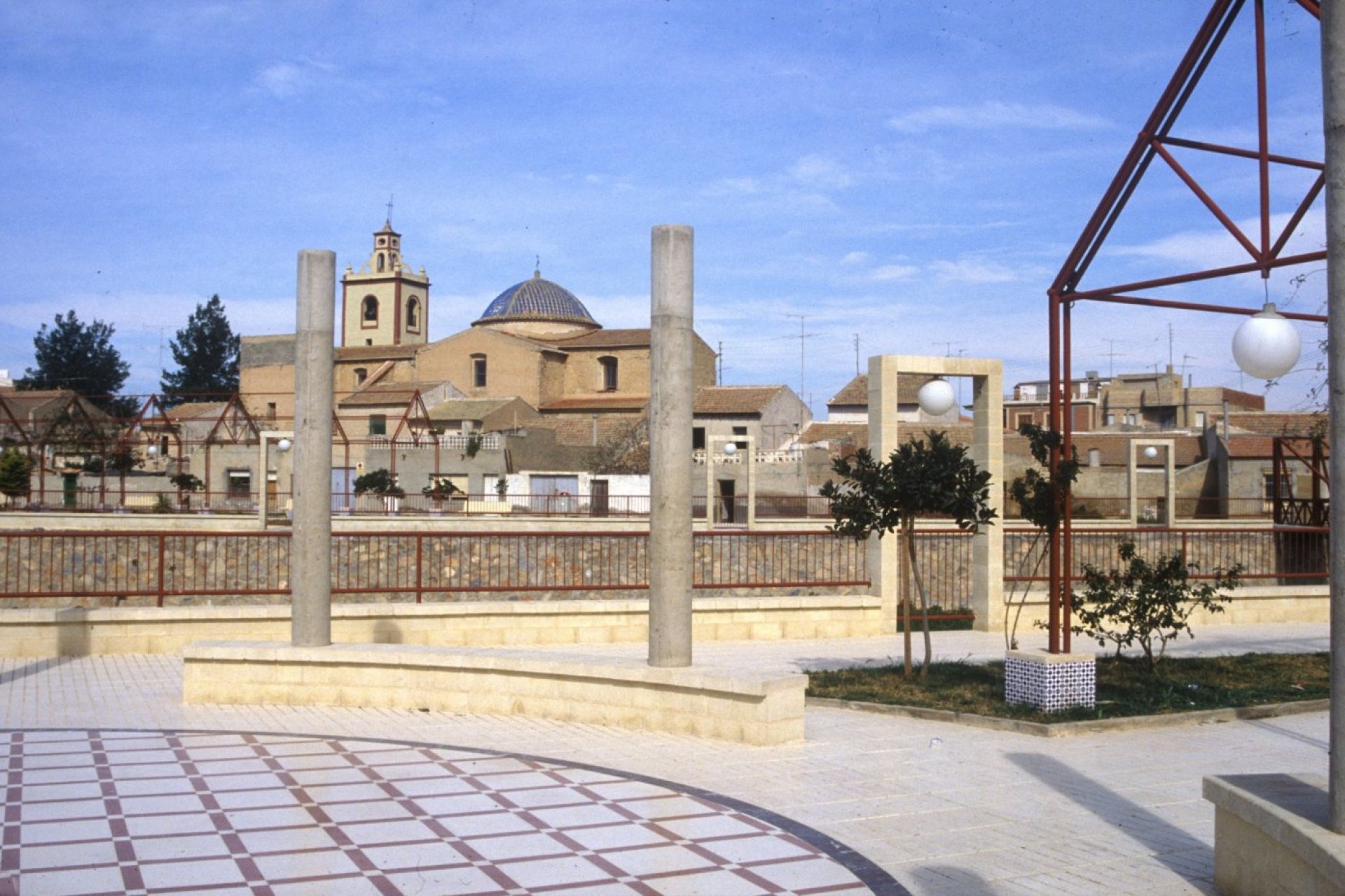 Obra nueva - Villa -
Ciudad Quesada - Doña pepa