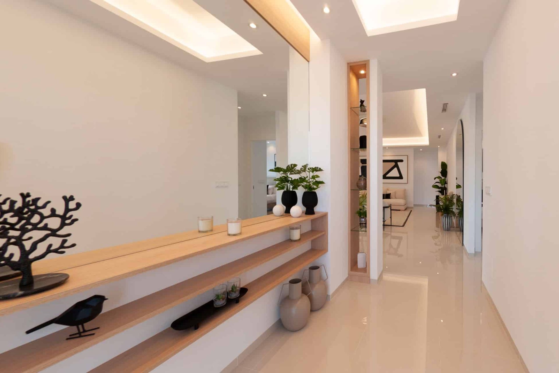 Obra nueva - Villa -
Ciudad Quesada