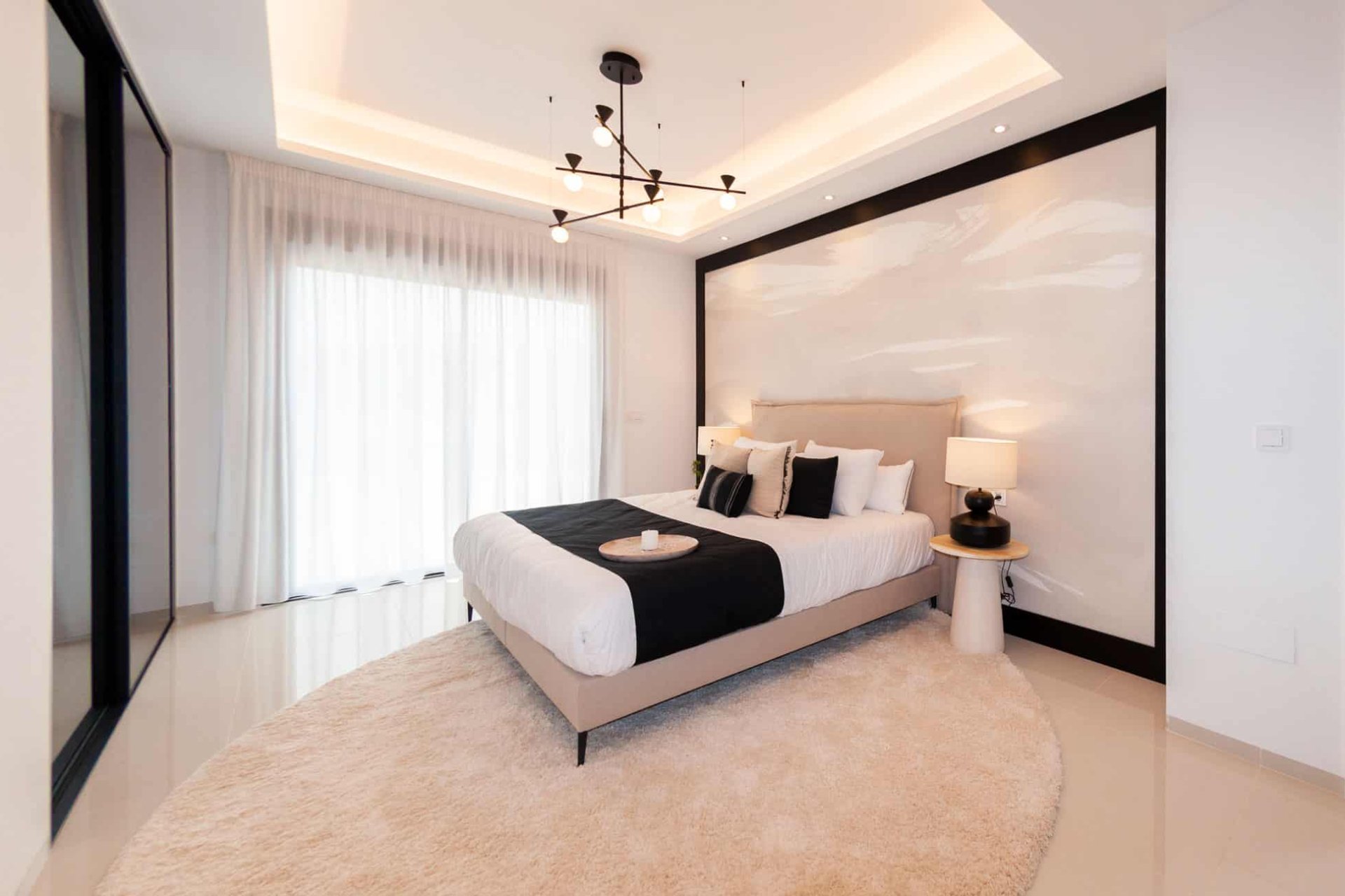 Obra nueva - Villa -
Ciudad Quesada