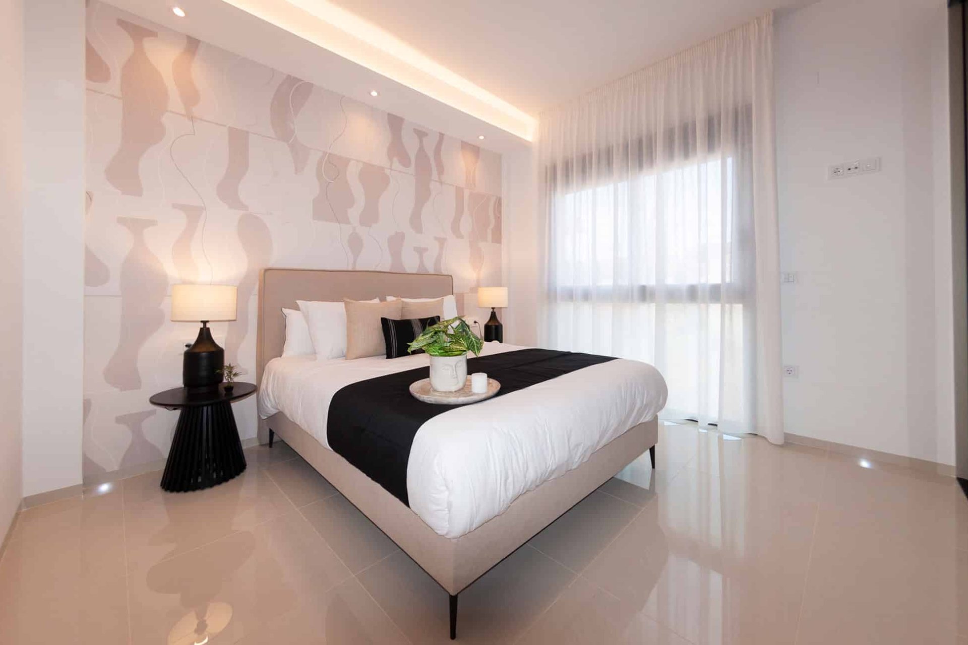 Obra nueva - Villa -
Ciudad Quesada