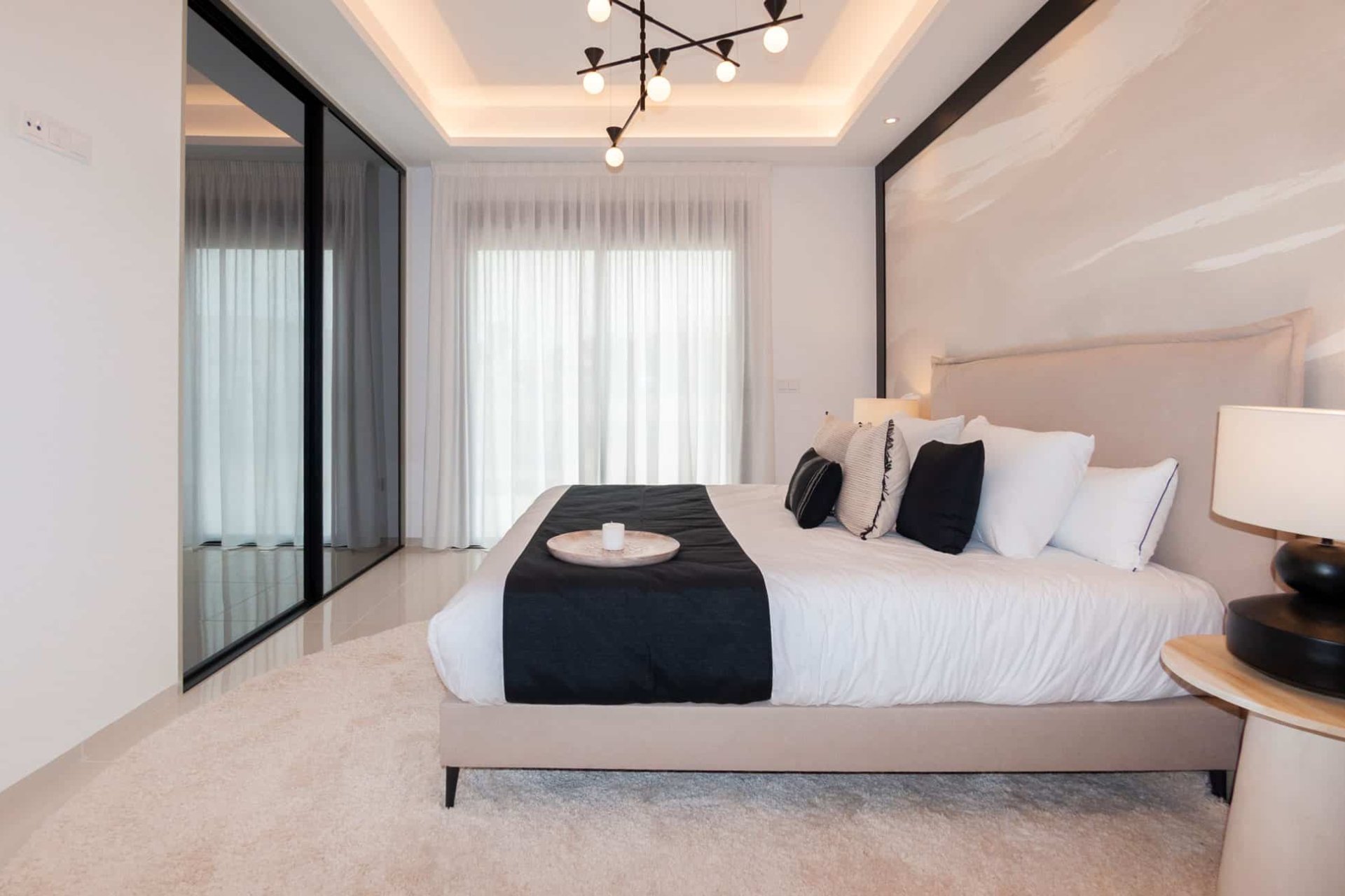 Obra nueva - Villa -
Ciudad Quesada