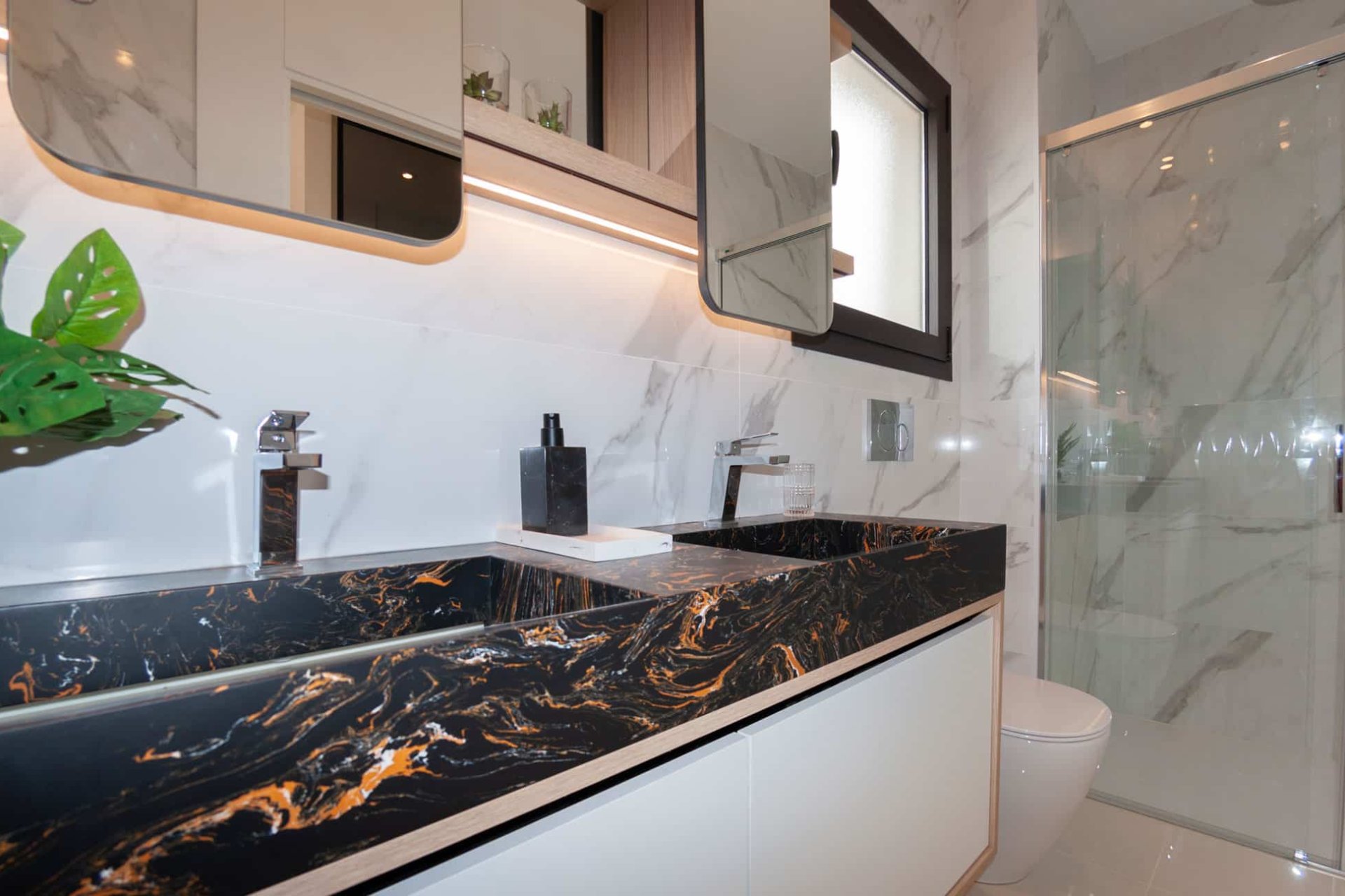 Obra nueva - Villa -
Ciudad Quesada