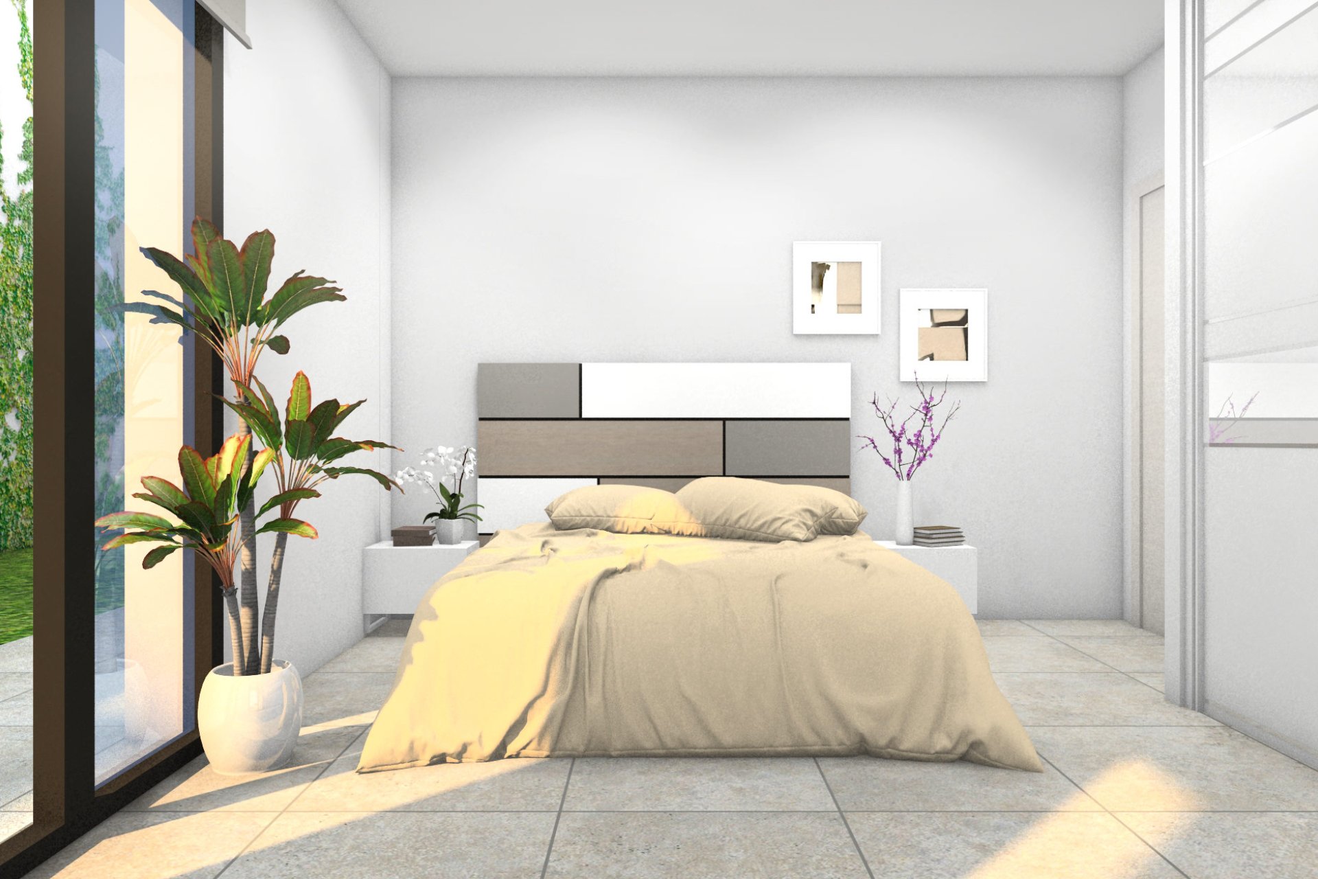 Obra nueva - Villa -
Ciudad Quesada