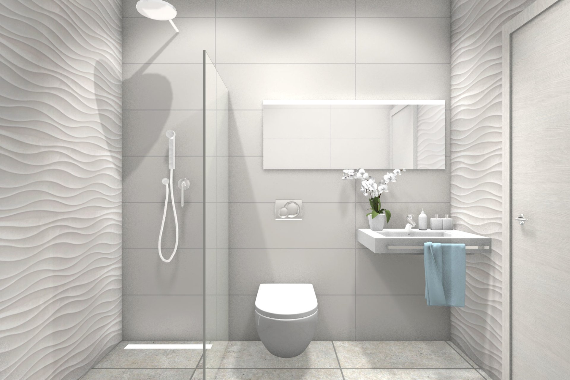 Obra nueva - Villa -
Ciudad Quesada