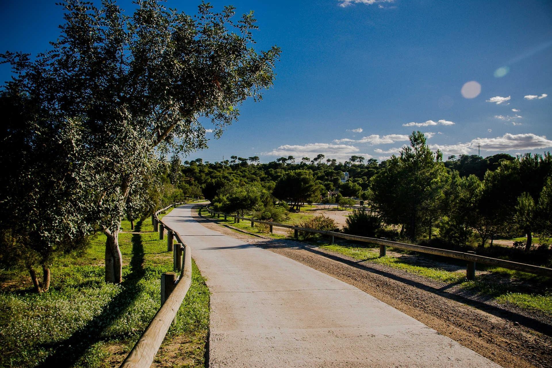 Obra nueva - Villa -
Ciudad Quesada