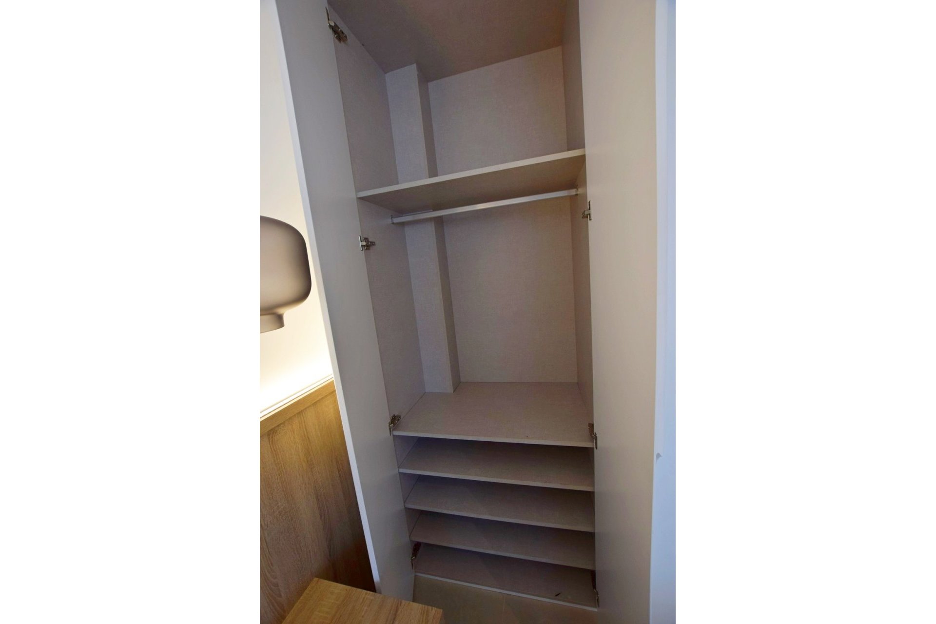 Obra nueva - Villa -
Condado de Alhama