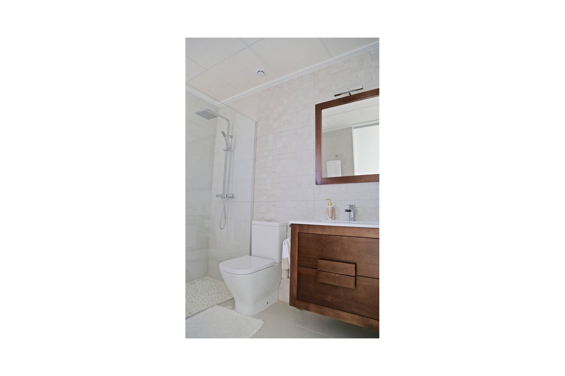 Obra nueva - Villa -
Dehesa De Campoamor