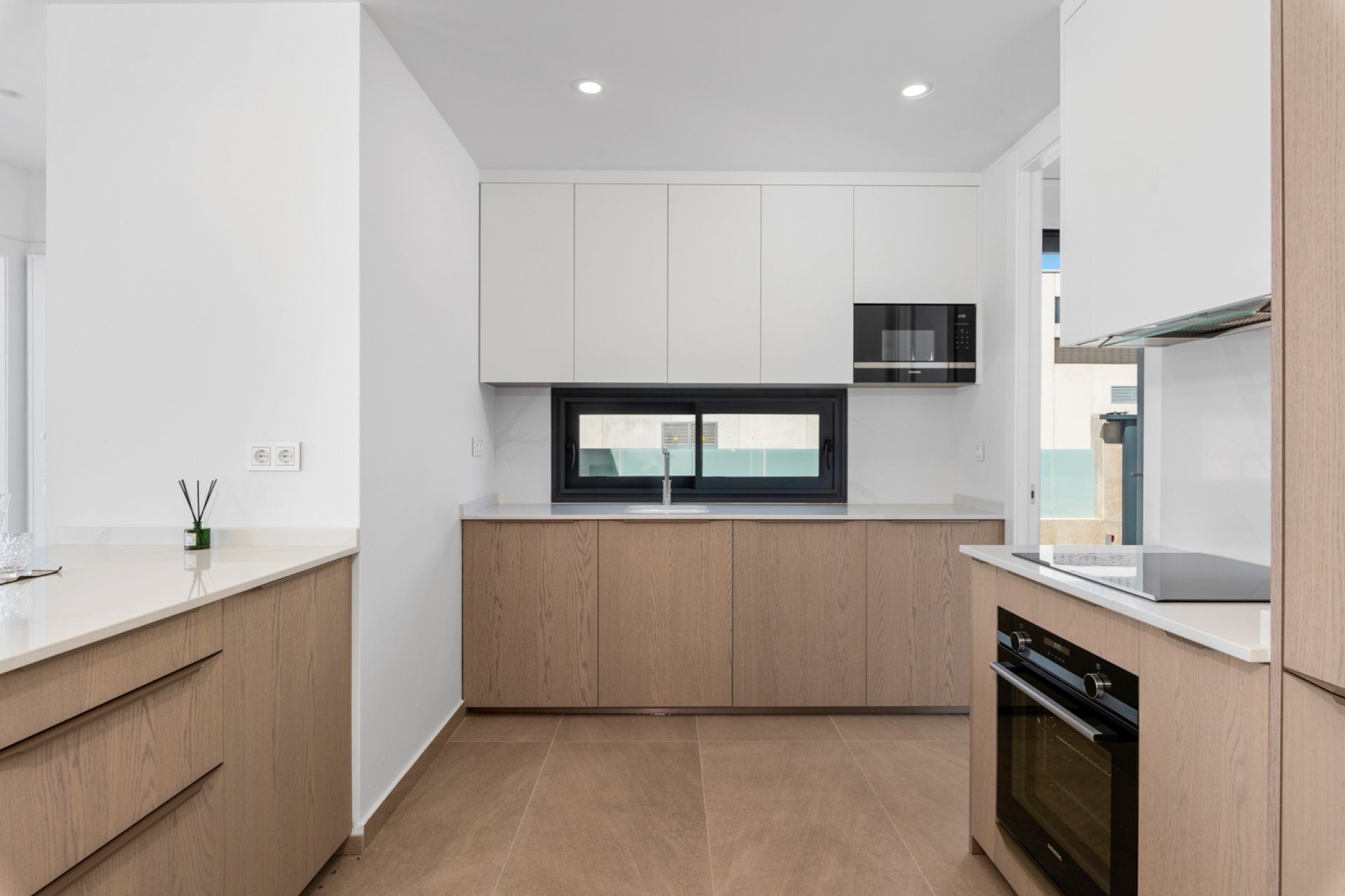 Obra nueva - Villa -
Dehesa De Campoamor