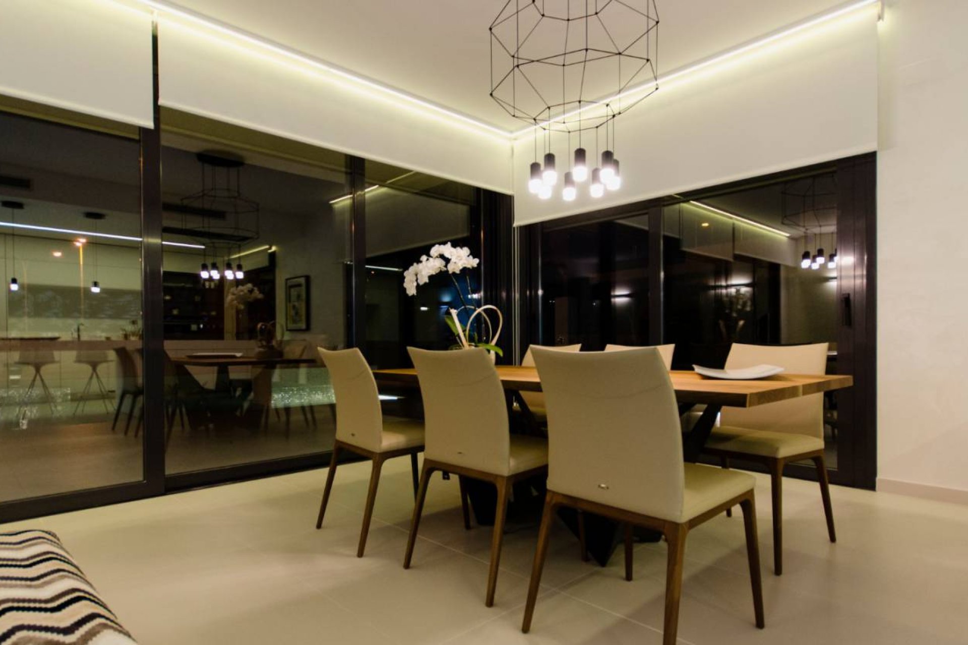 Obra nueva - Villa -
Dehesa De Campoamor