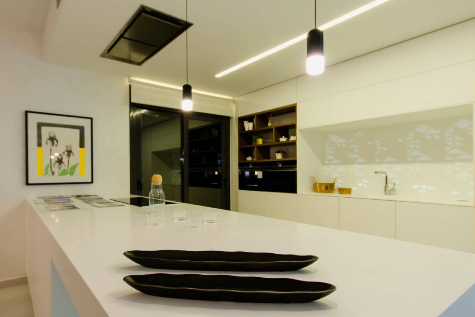 Obra nueva - Villa -
Dehesa De Campoamor