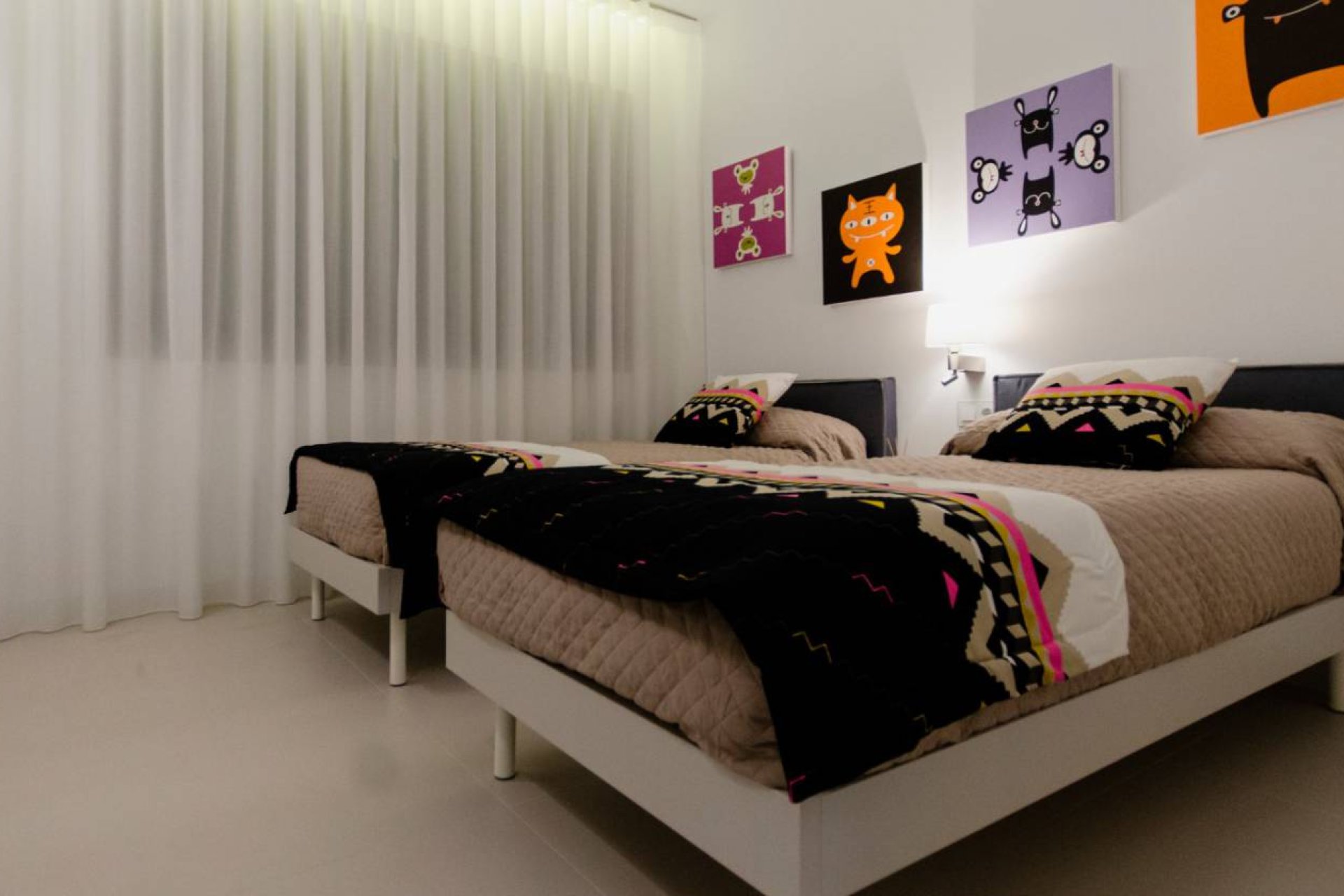 Obra nueva - Villa -
Dehesa De Campoamor