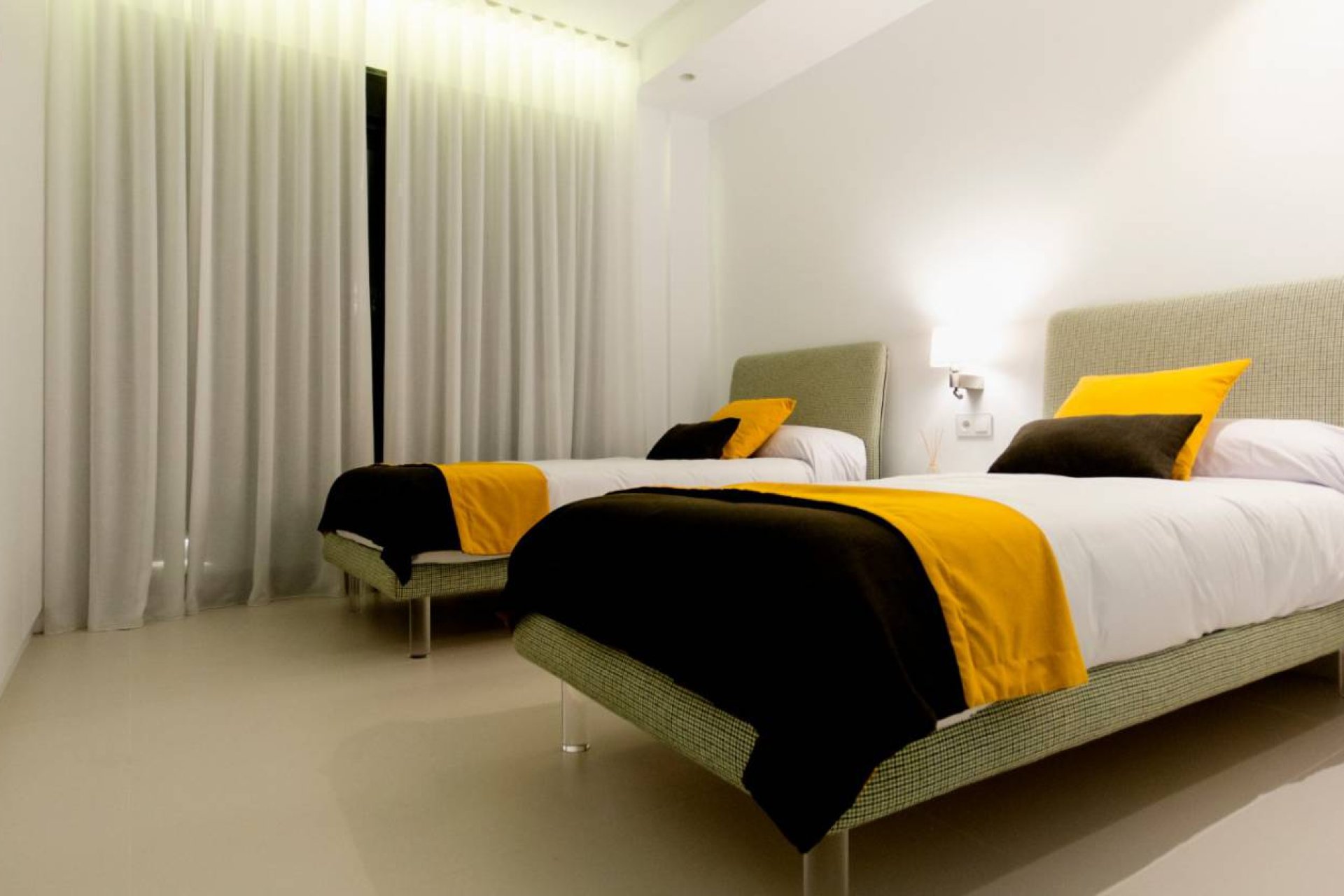 Obra nueva - Villa -
Dehesa De Campoamor