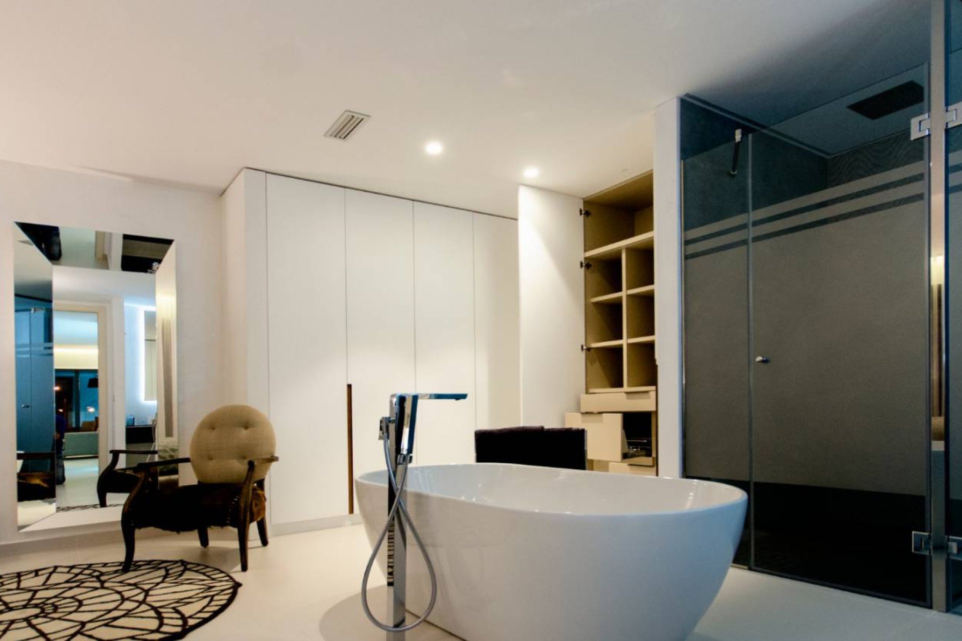 Obra nueva - Villa -
Dehesa De Campoamor