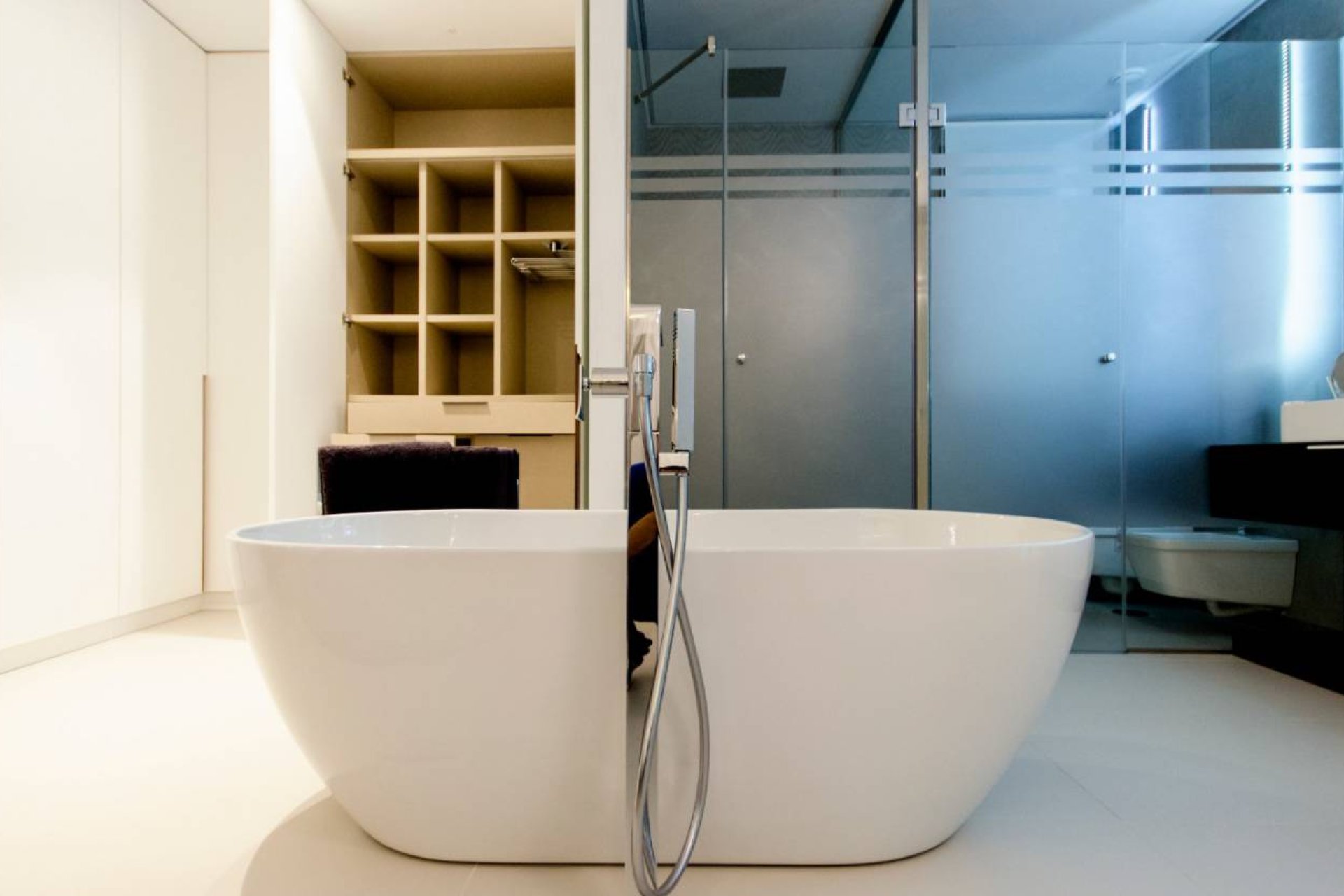 Obra nueva - Villa -
Dehesa De Campoamor