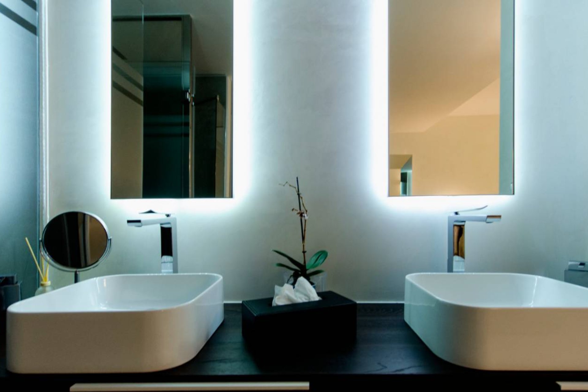 Obra nueva - Villa -
Dehesa De Campoamor