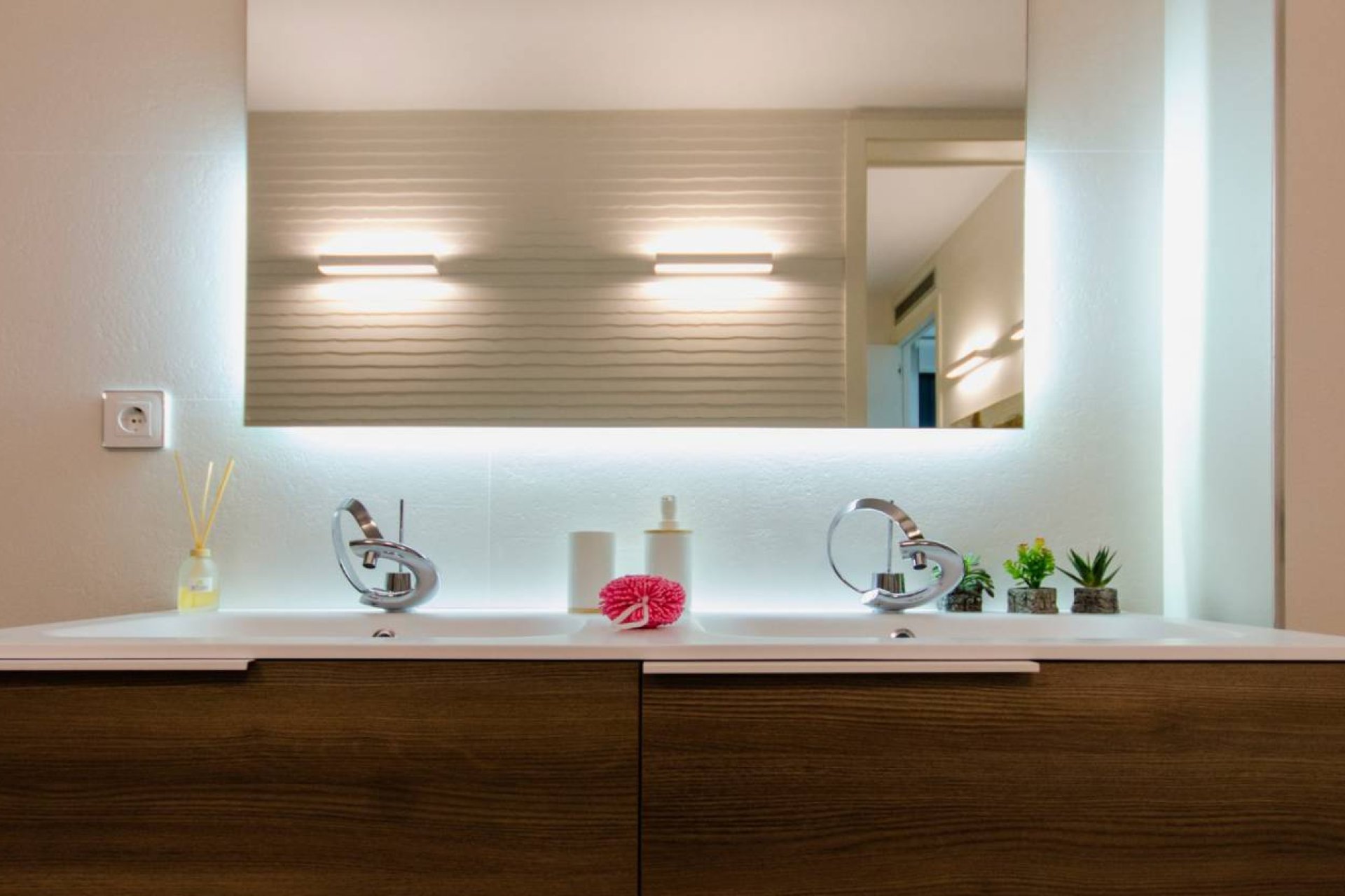 Obra nueva - Villa -
Dehesa De Campoamor