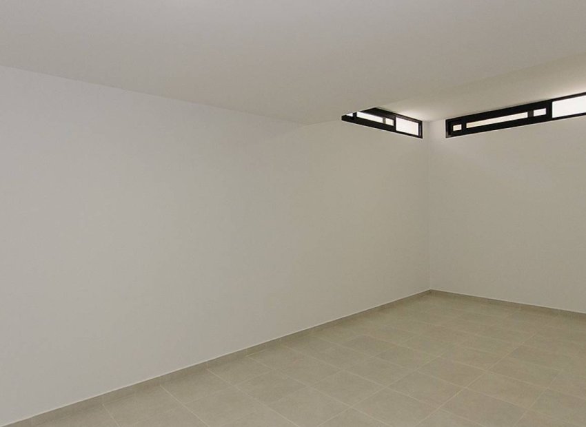 Obra nueva - Villa -
Dehesa De Campoamor