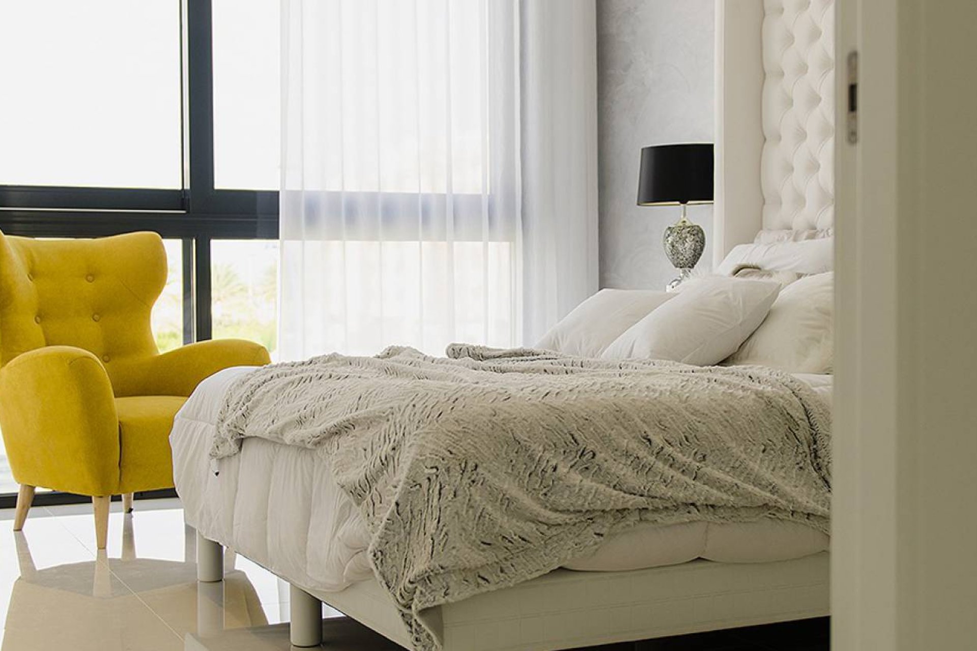 Obra nueva - Villa -
Dehesa De Campoamor