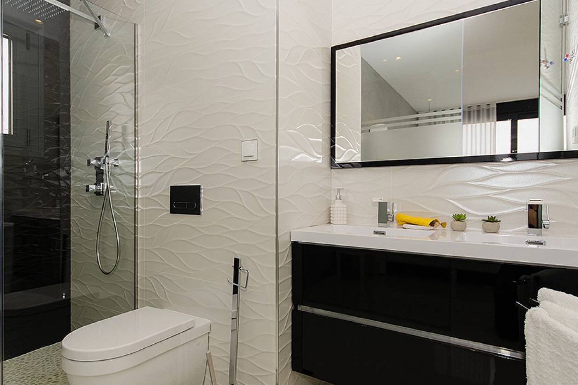 Obra nueva - Villa -
Dehesa De Campoamor